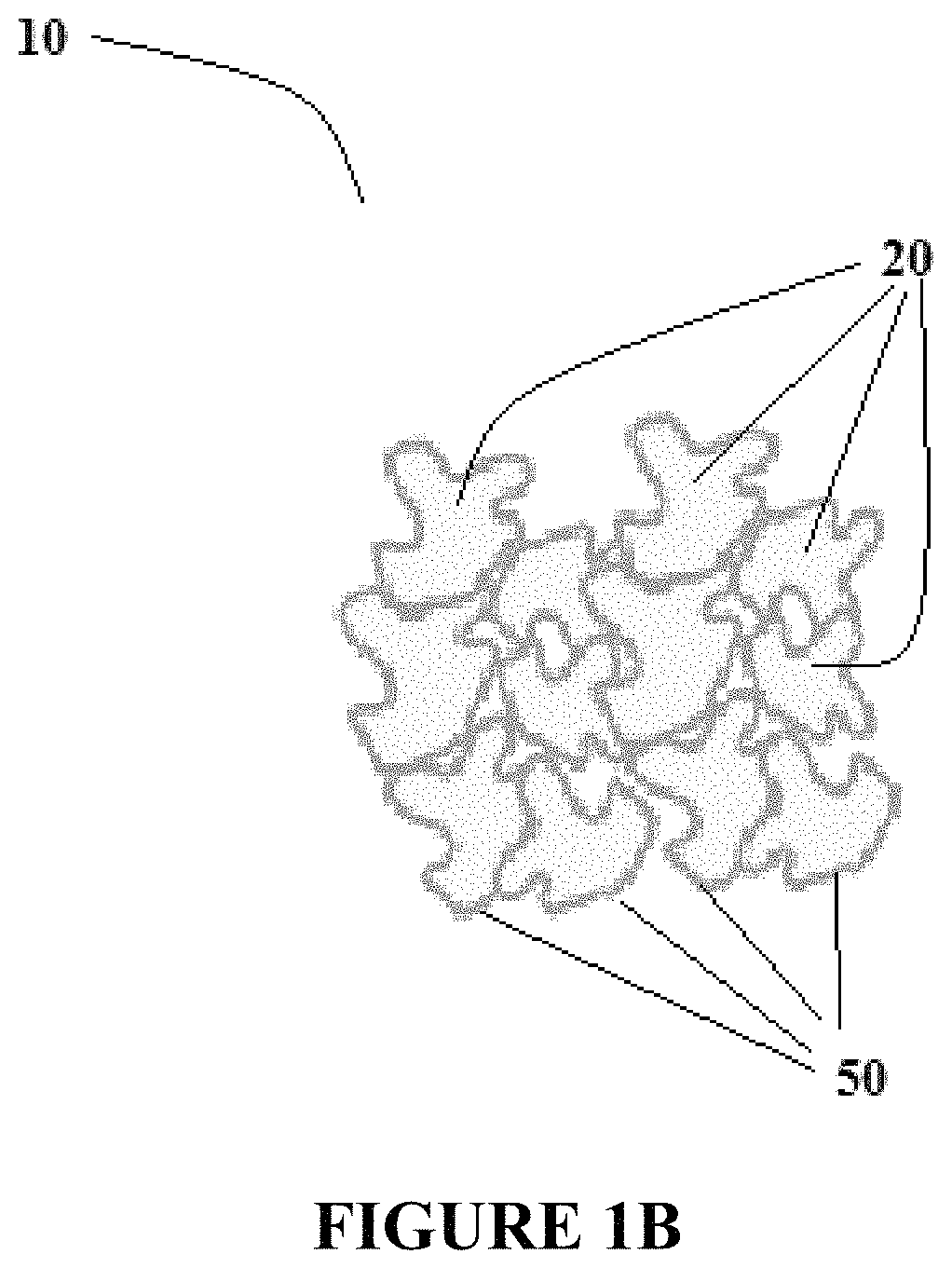 Empowering additive manufacturing metals and alloys against localized three-dimensional corrosion