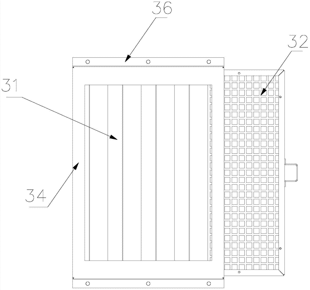 Communication cabinet