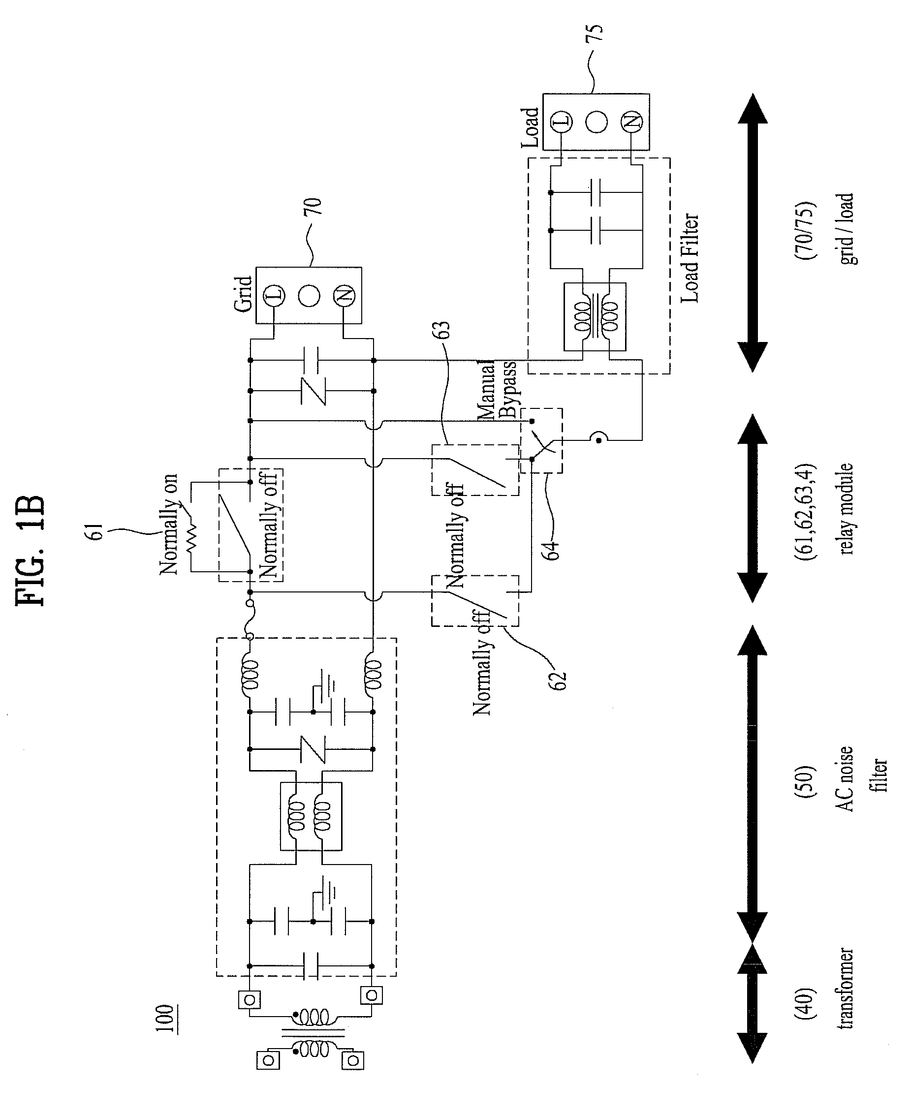 Photovoltaic power generation system