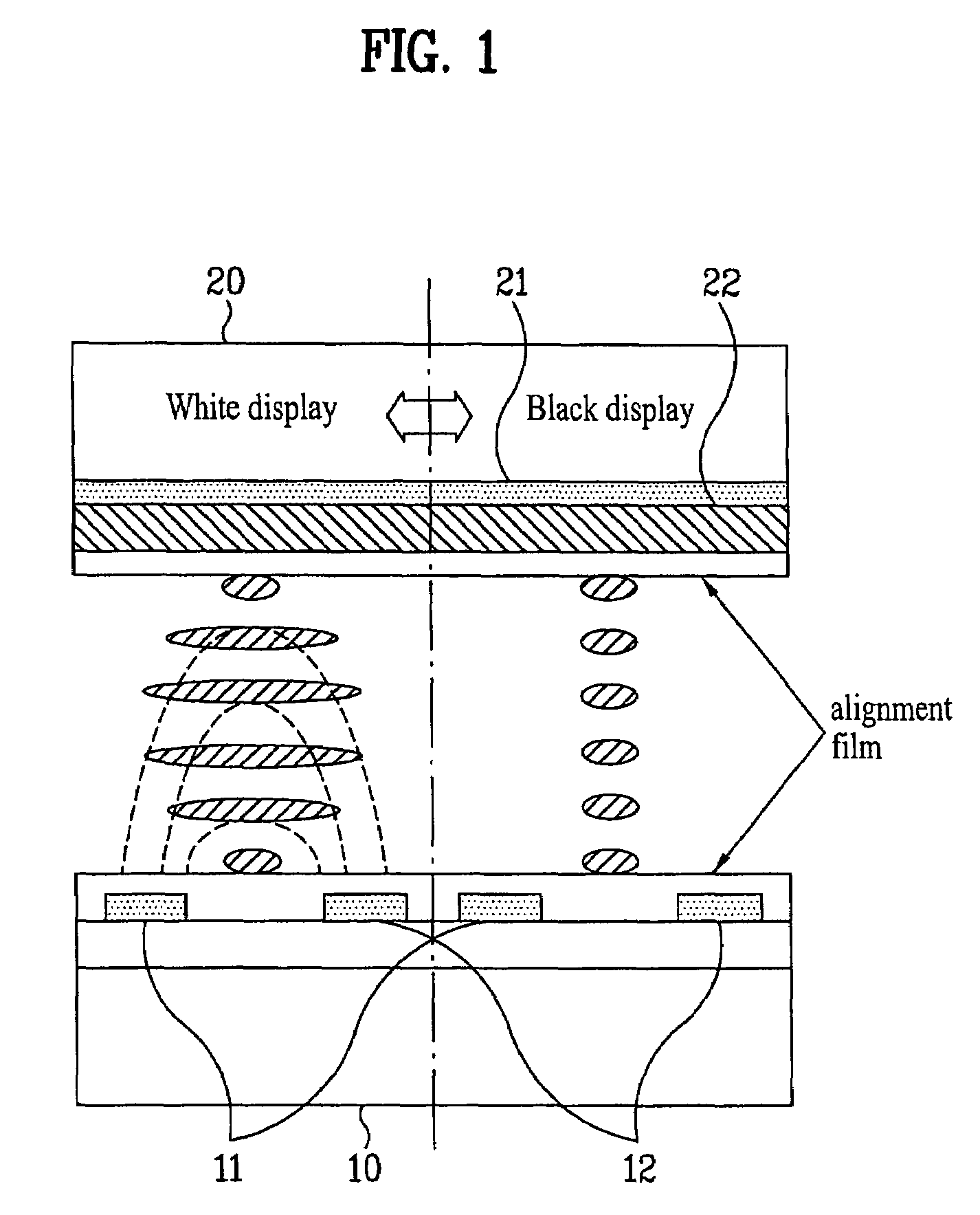 Liquid crystal display device and method of driving the same