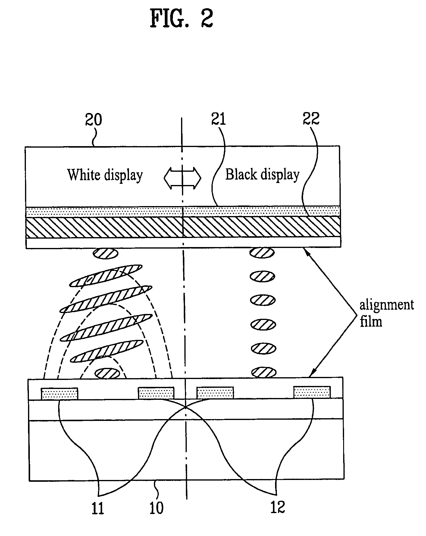 Liquid crystal display device and method of driving the same