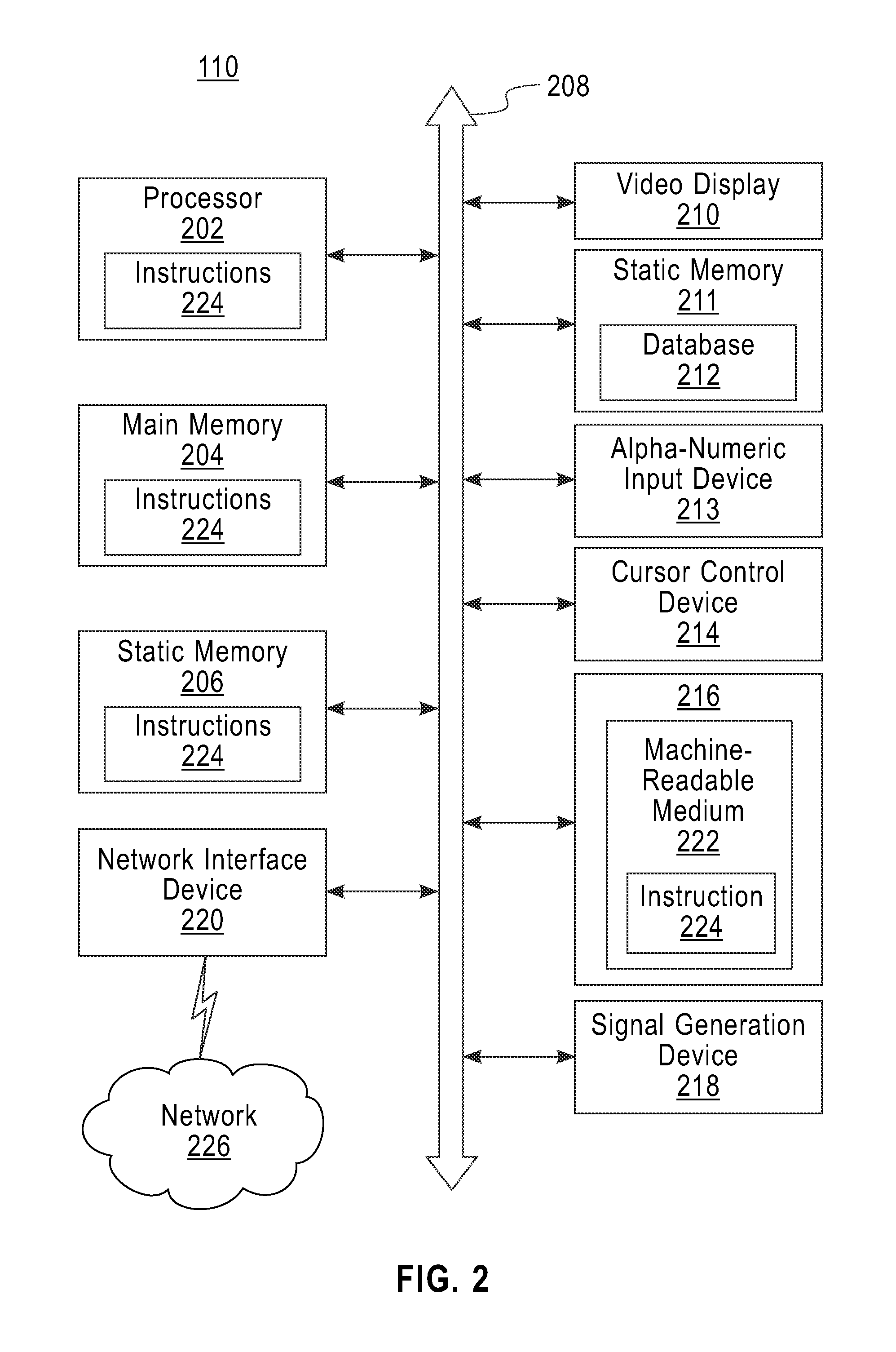 Ambiguity-free optical tracking system