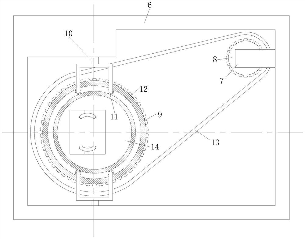 Adjustable clamp structure for steel pipe welding for steel structure buildings