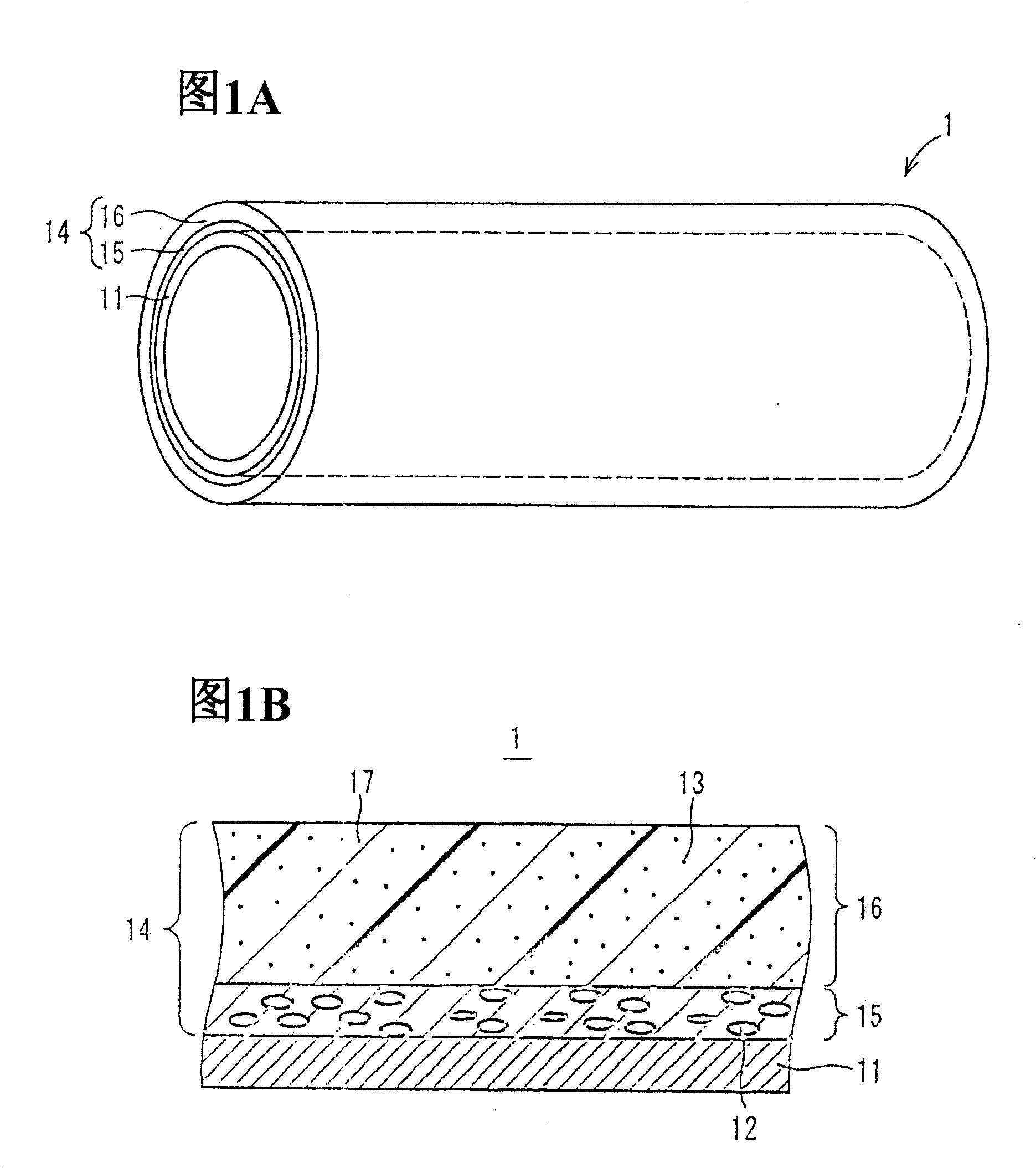 Electrophotographic photoreceptor and image forming apparatus including the same