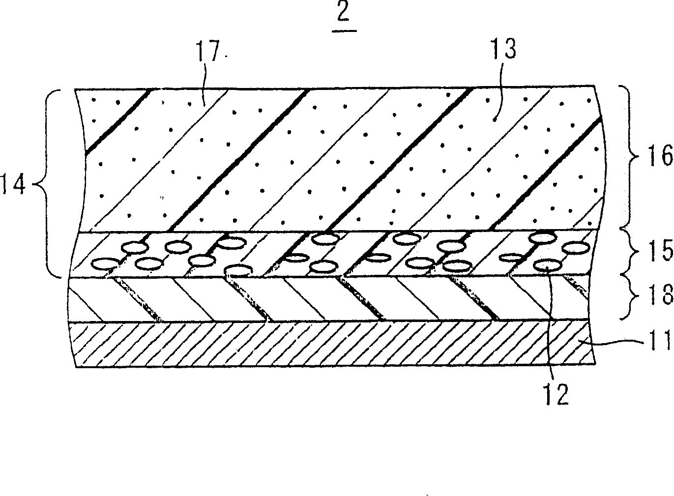 Electrophotographic photoreceptor and image forming apparatus including the same