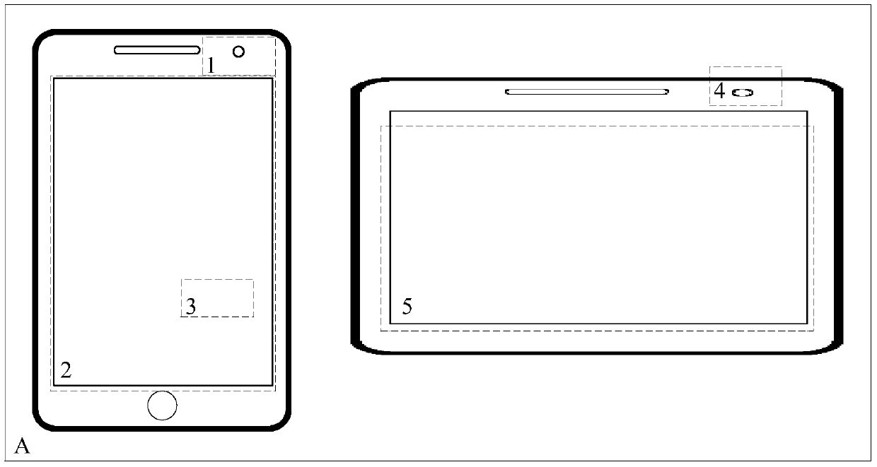 An information search method and server