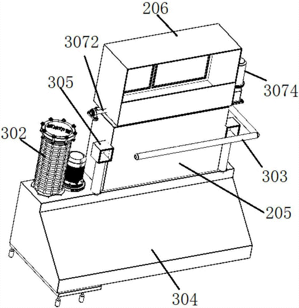 Barrel-plating device and barrel-plating system