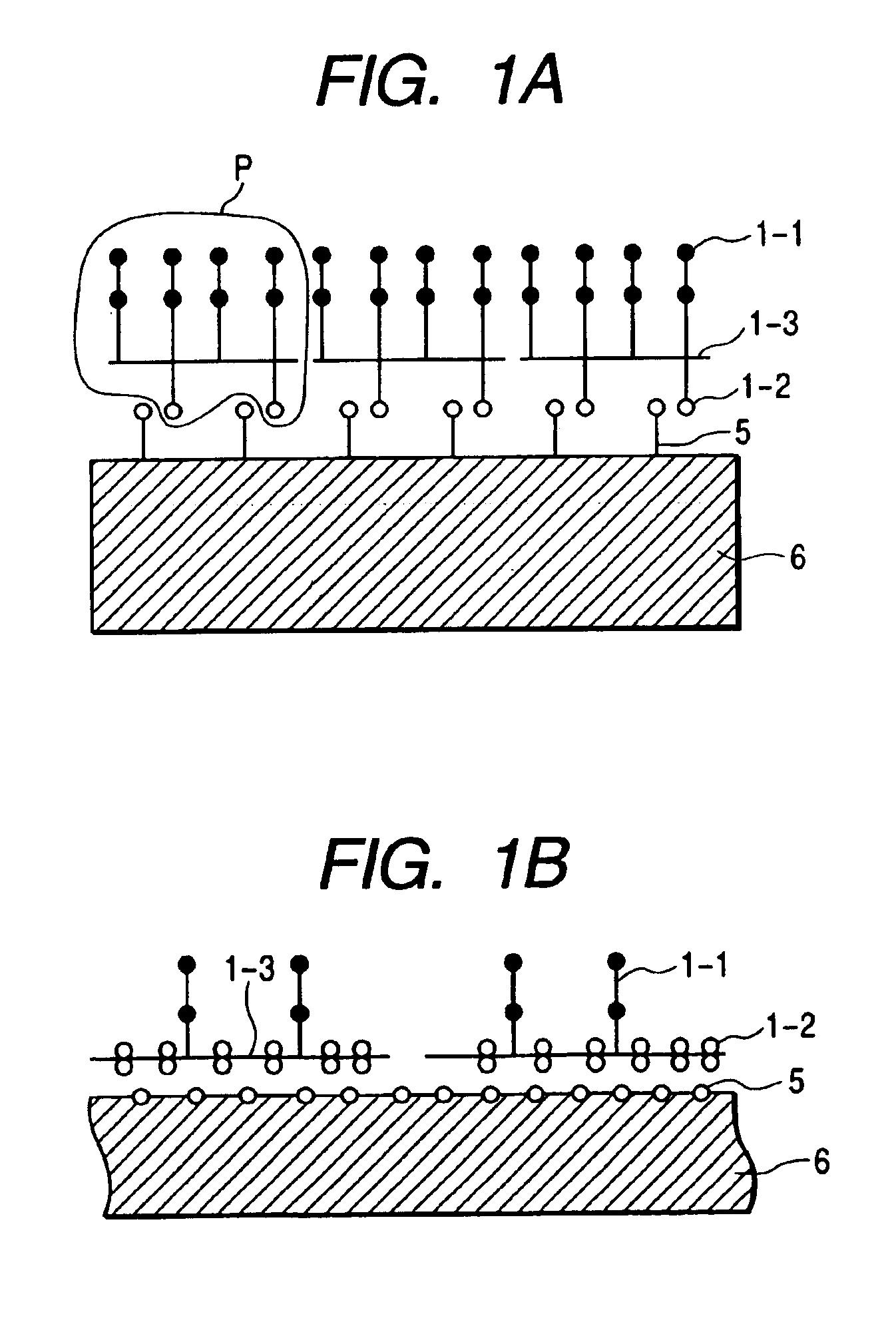 Method of reforming element surface, element with reformed surface, method of manufacturing element with reformed surface, surface treatment liquid for forming reformed surface, and method of manufacturing surface treatment liquid