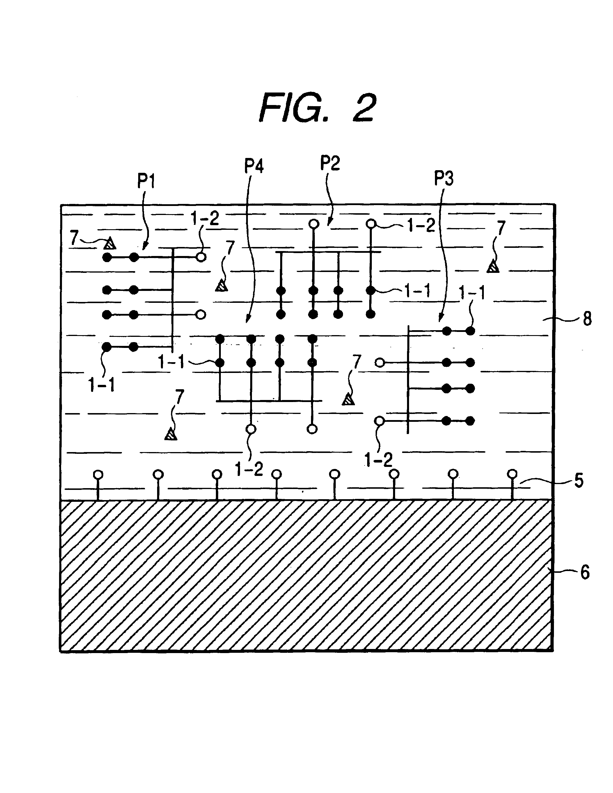 Method of reforming element surface, element with reformed surface, method of manufacturing element with reformed surface, surface treatment liquid for forming reformed surface, and method of manufacturing surface treatment liquid