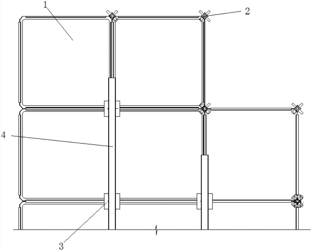 Modularized lead protection system