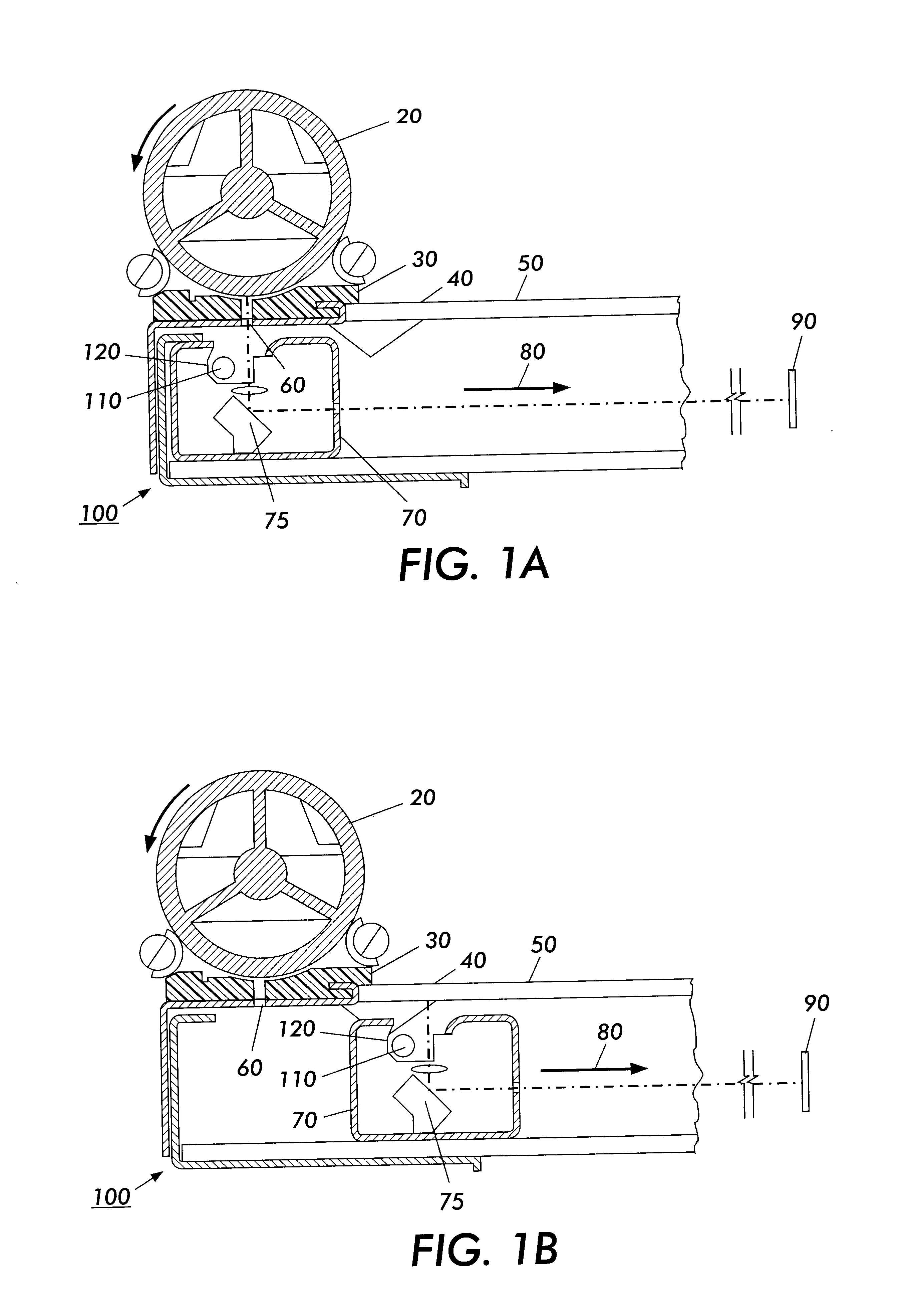 Systems and methods for non-coplanar calibration of a scanning system