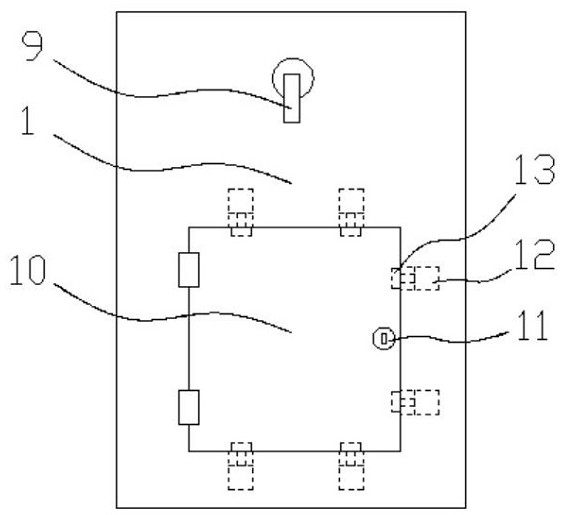 Emergency rescue treatment system