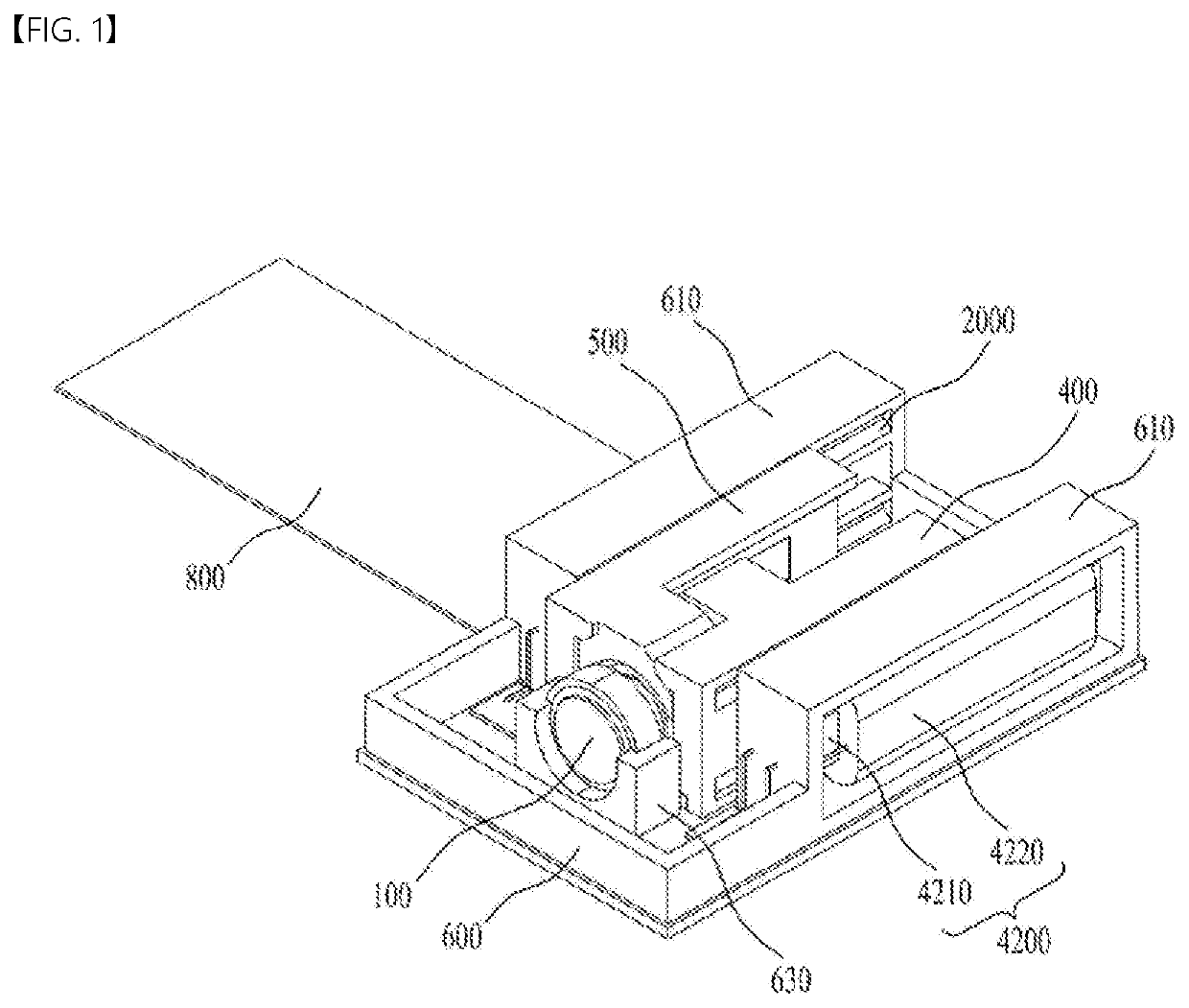 Camera module