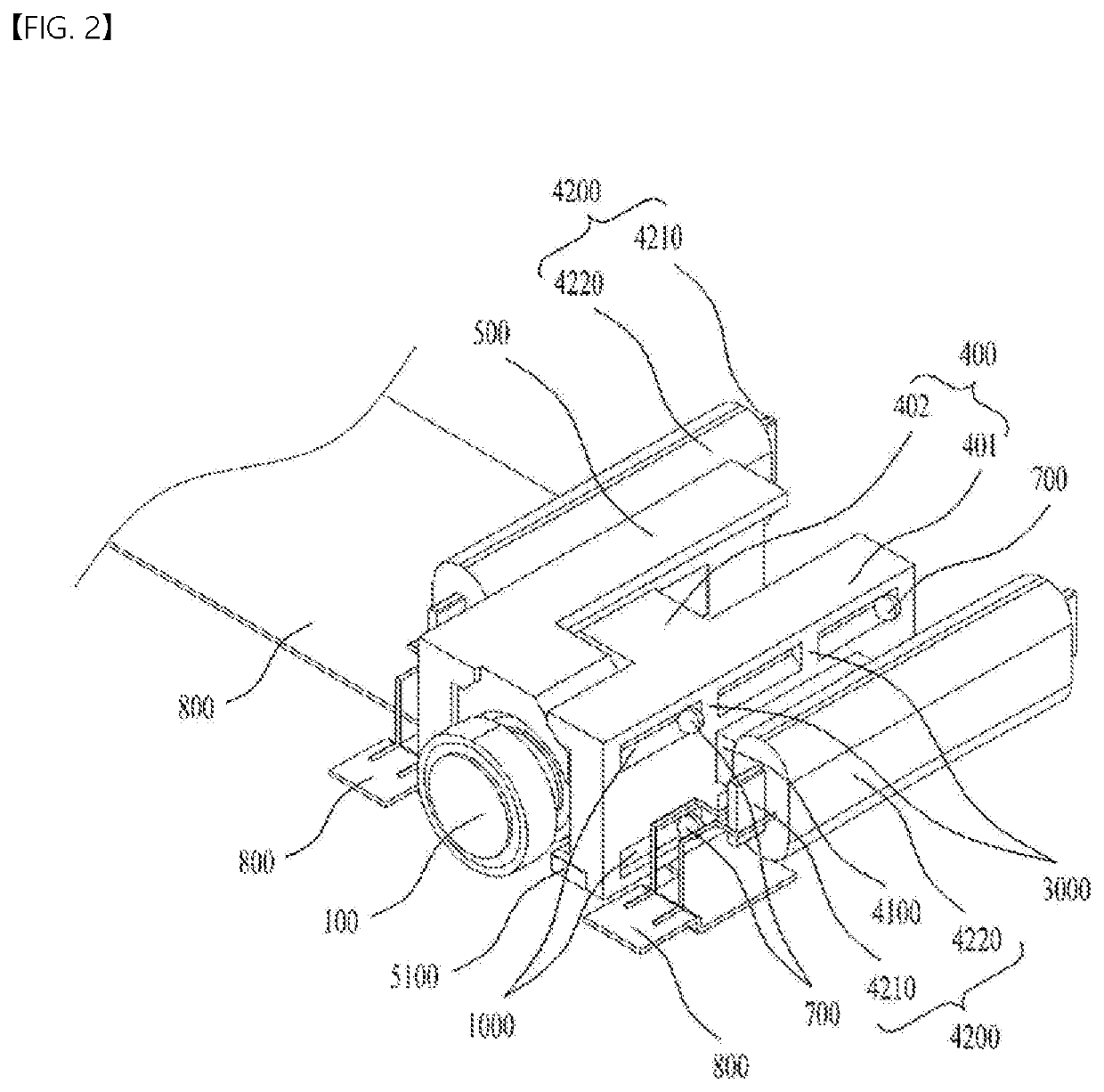 Camera module