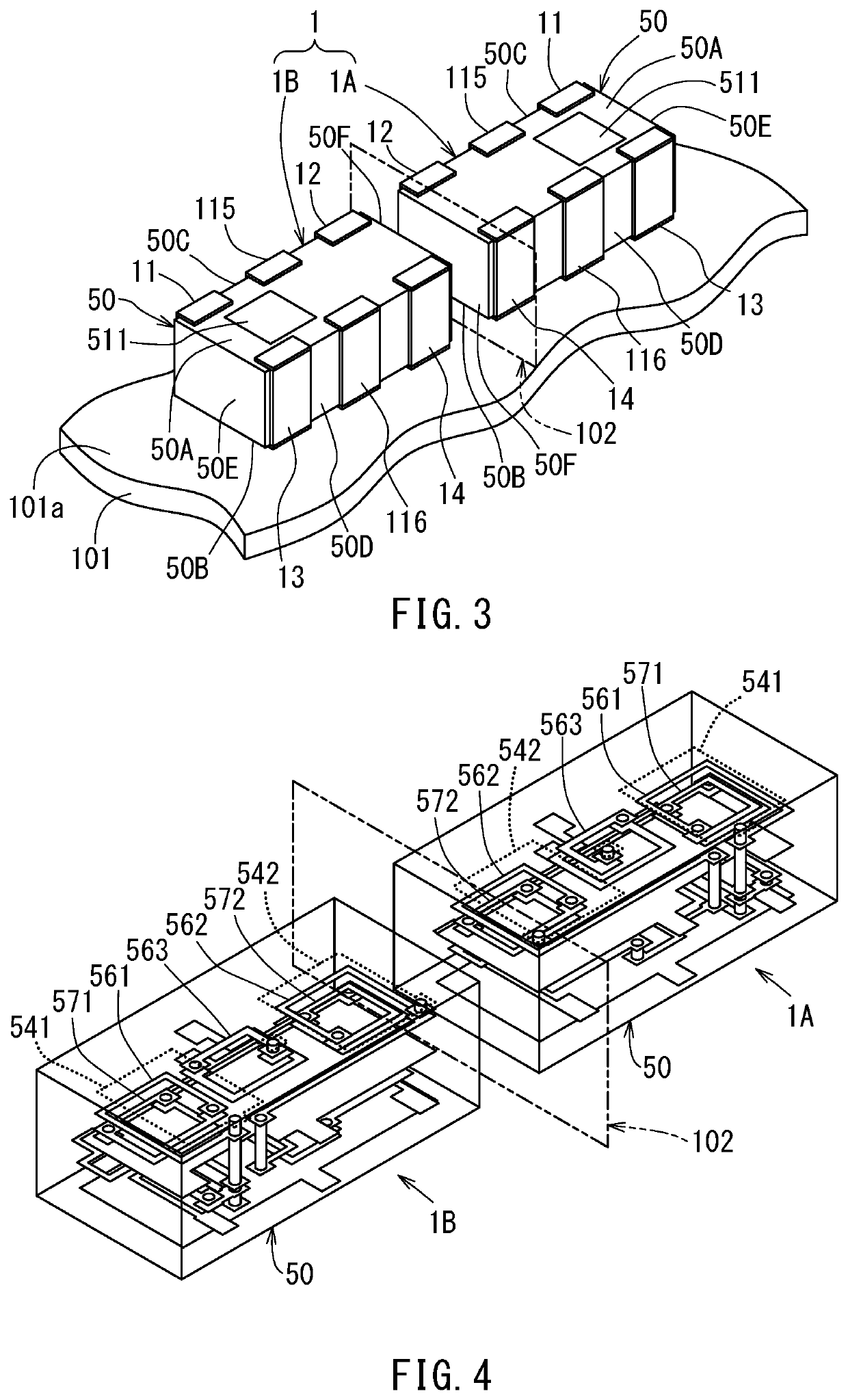 Bi-directional coupler