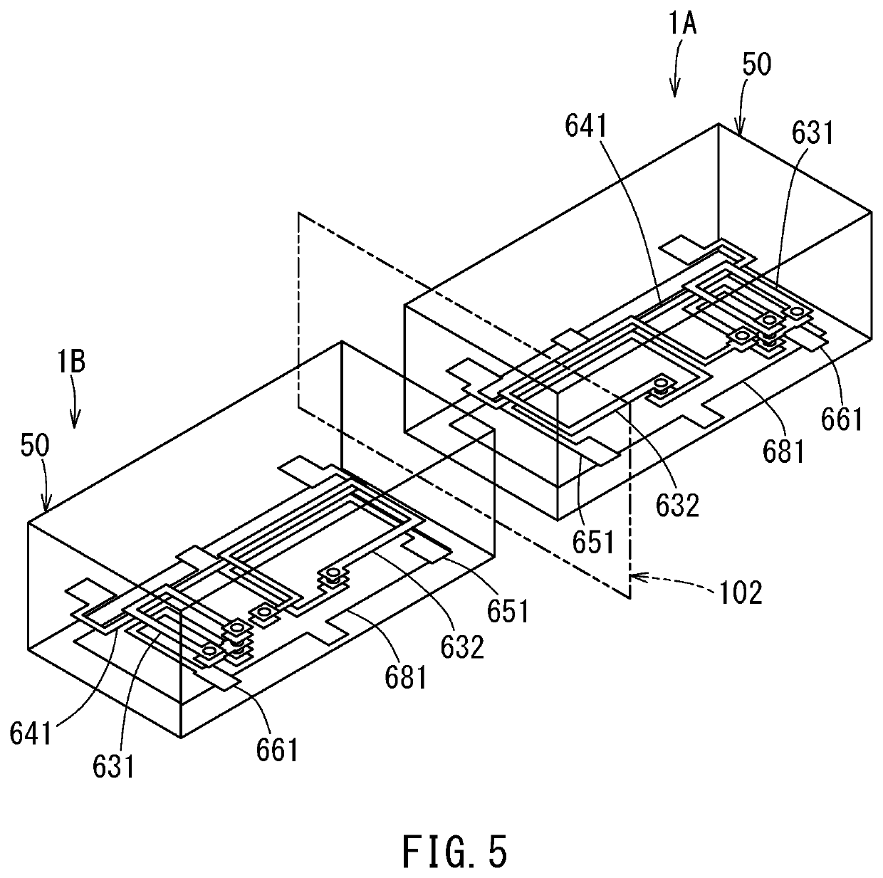 Bi-directional coupler