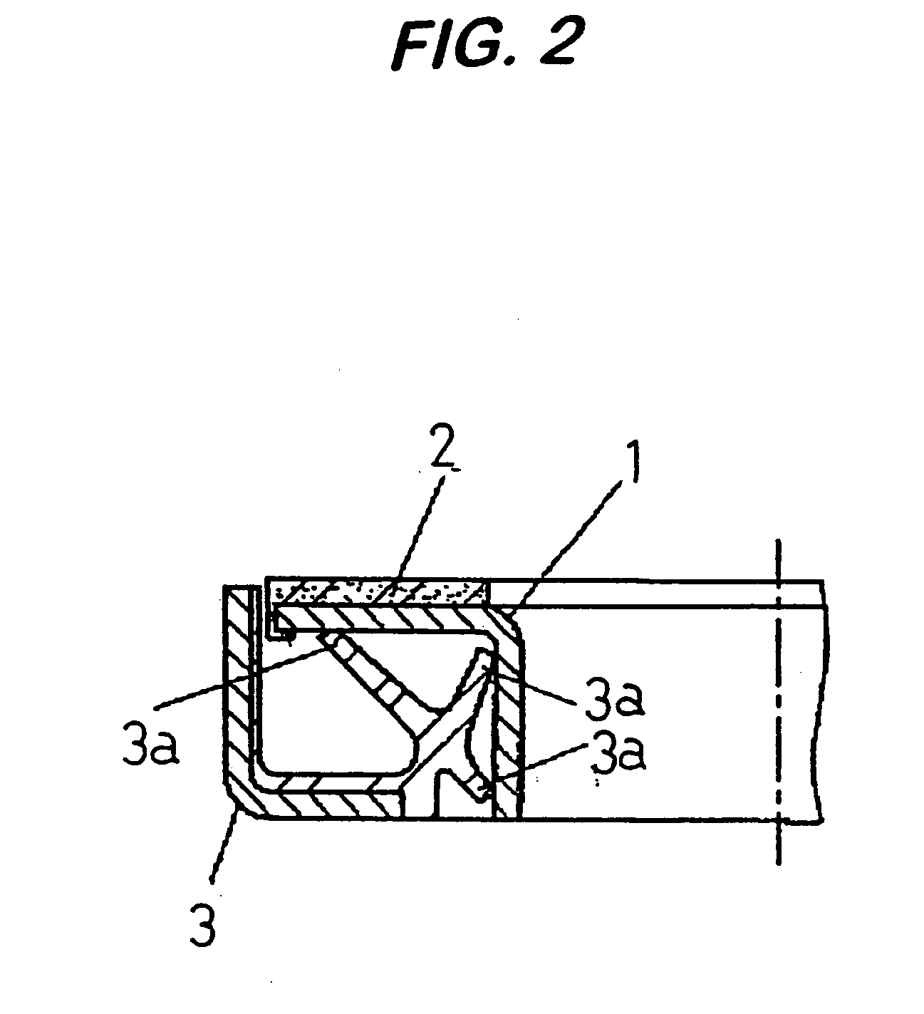 Magnetic encoder