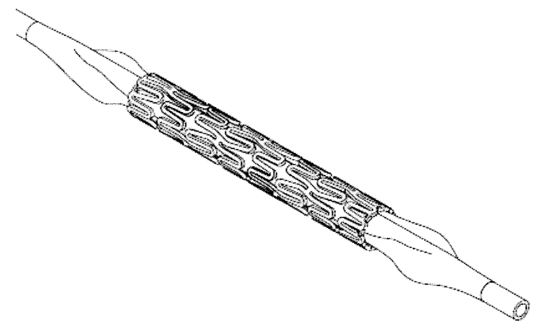 Bioabsorbable polymeric composition for a medical device