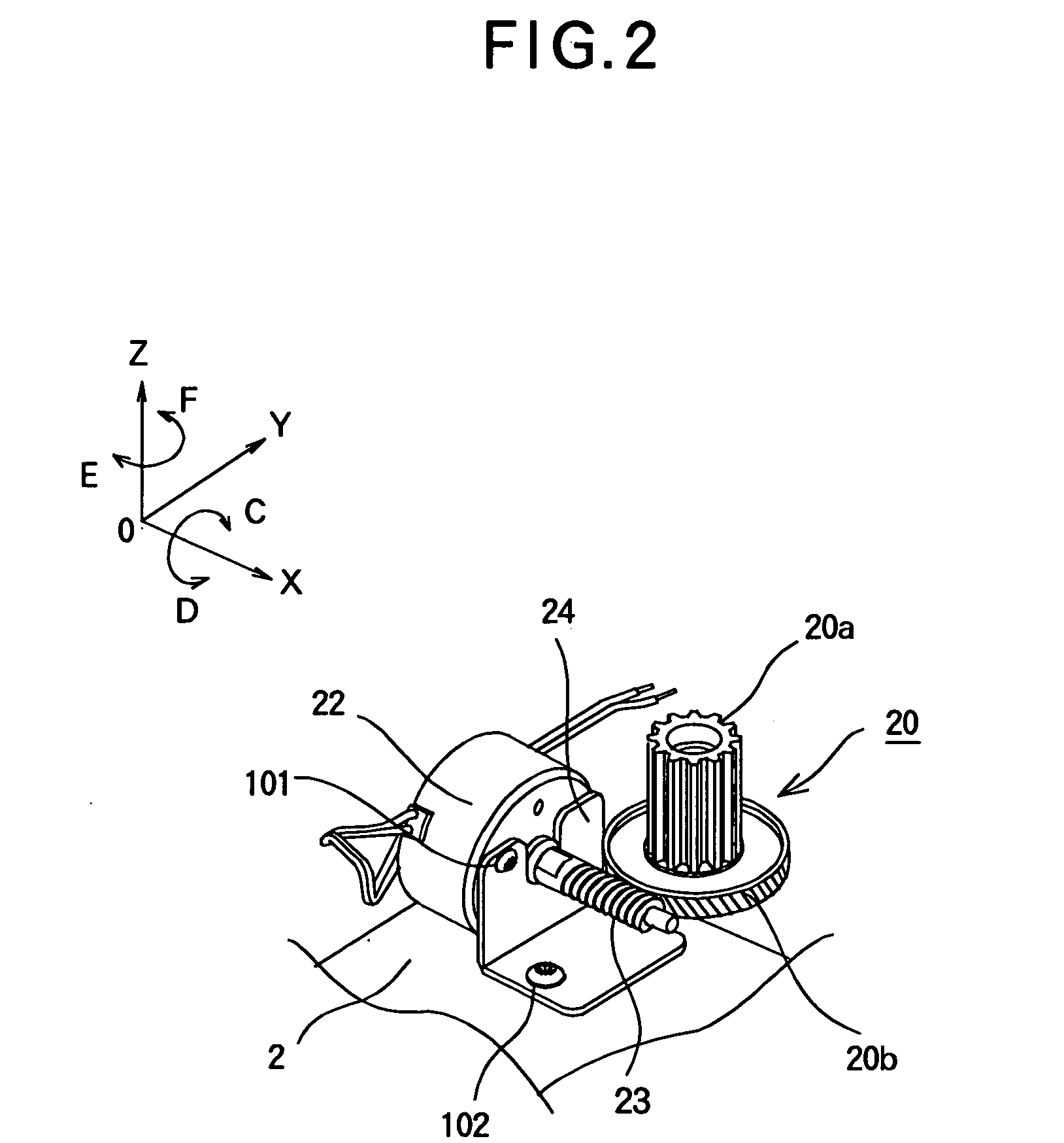 Disk-loading apparatus