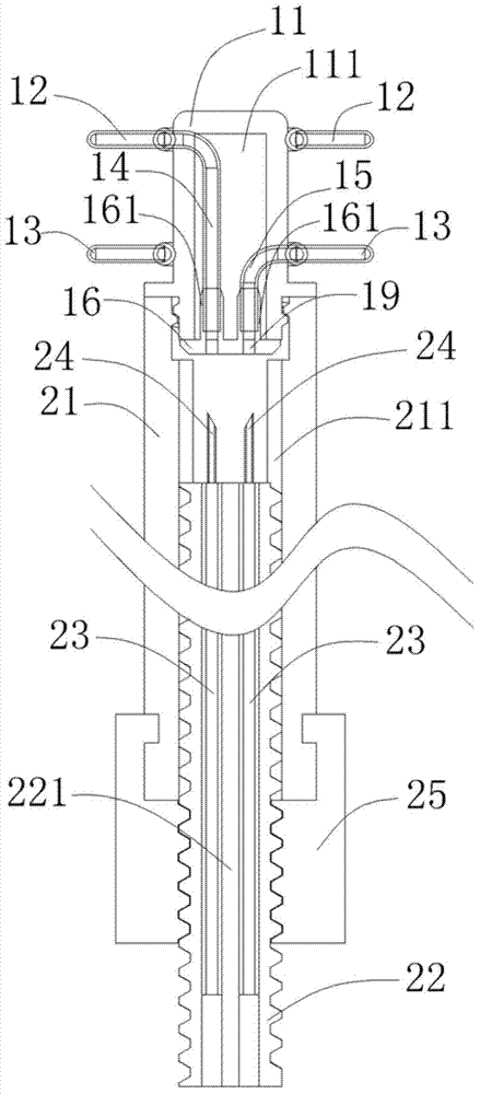 Occluder for heart septal defects