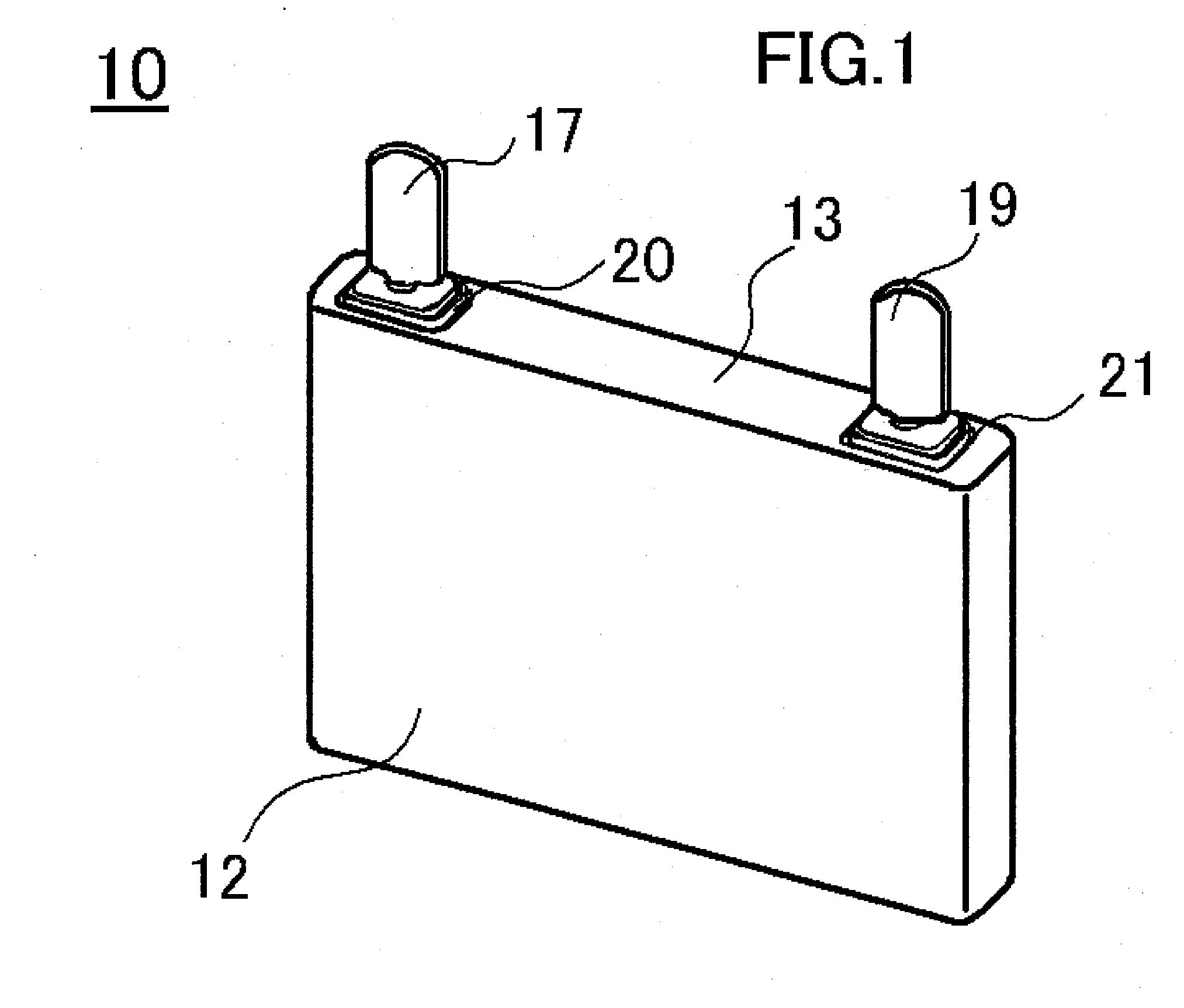 Secondary battery