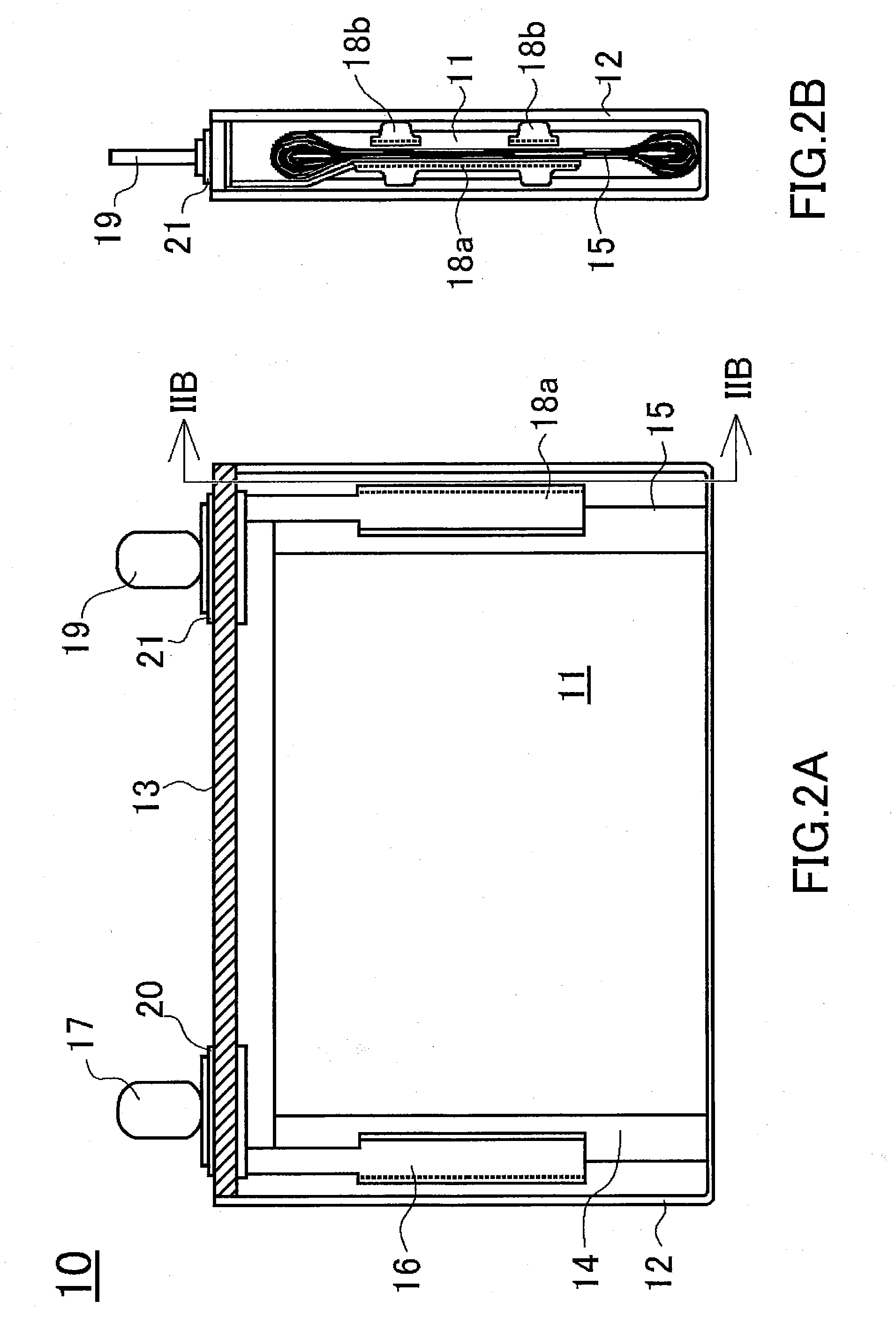 Secondary battery