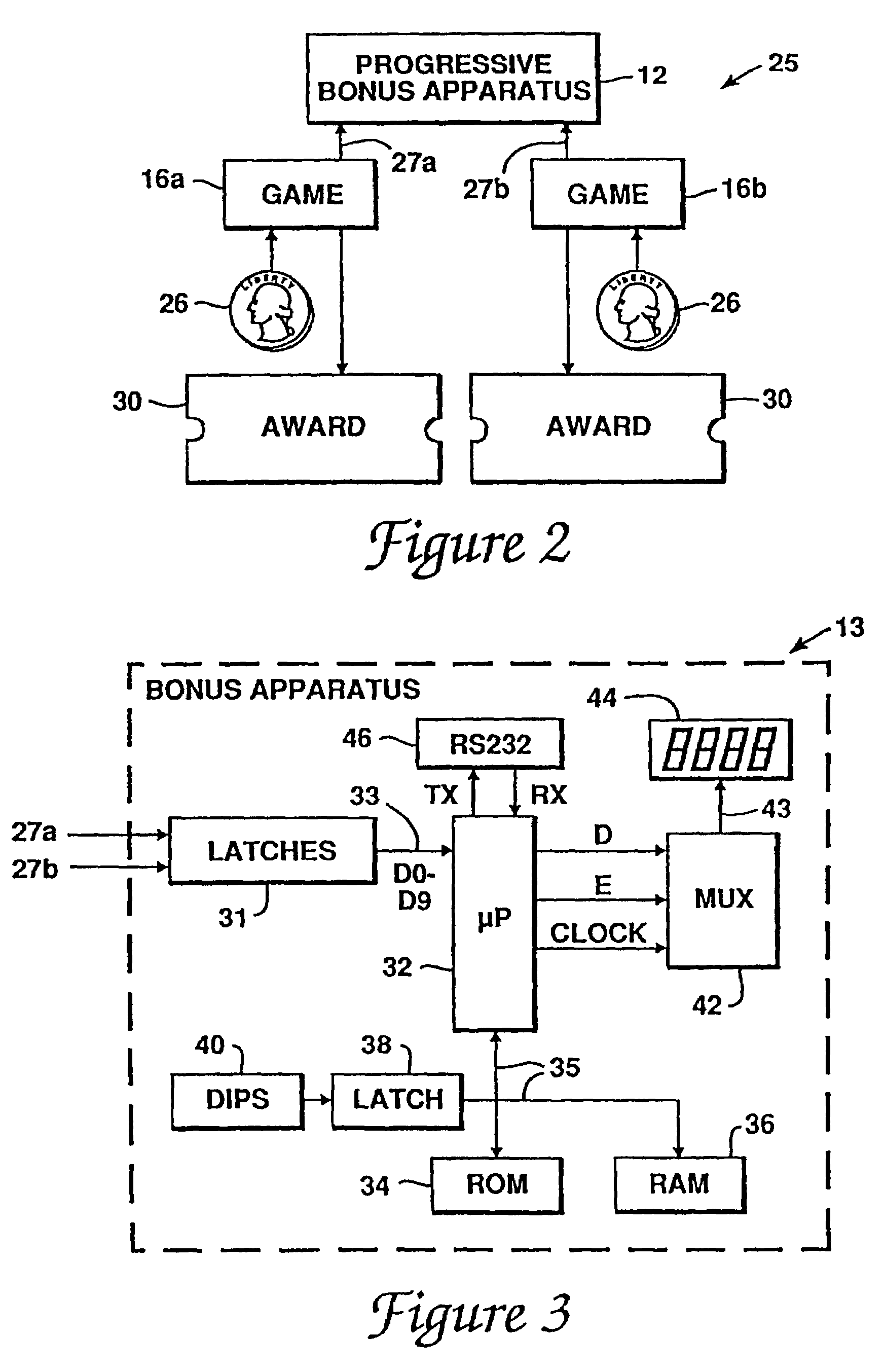 Wheel indicator and ticket dispenser apparatus