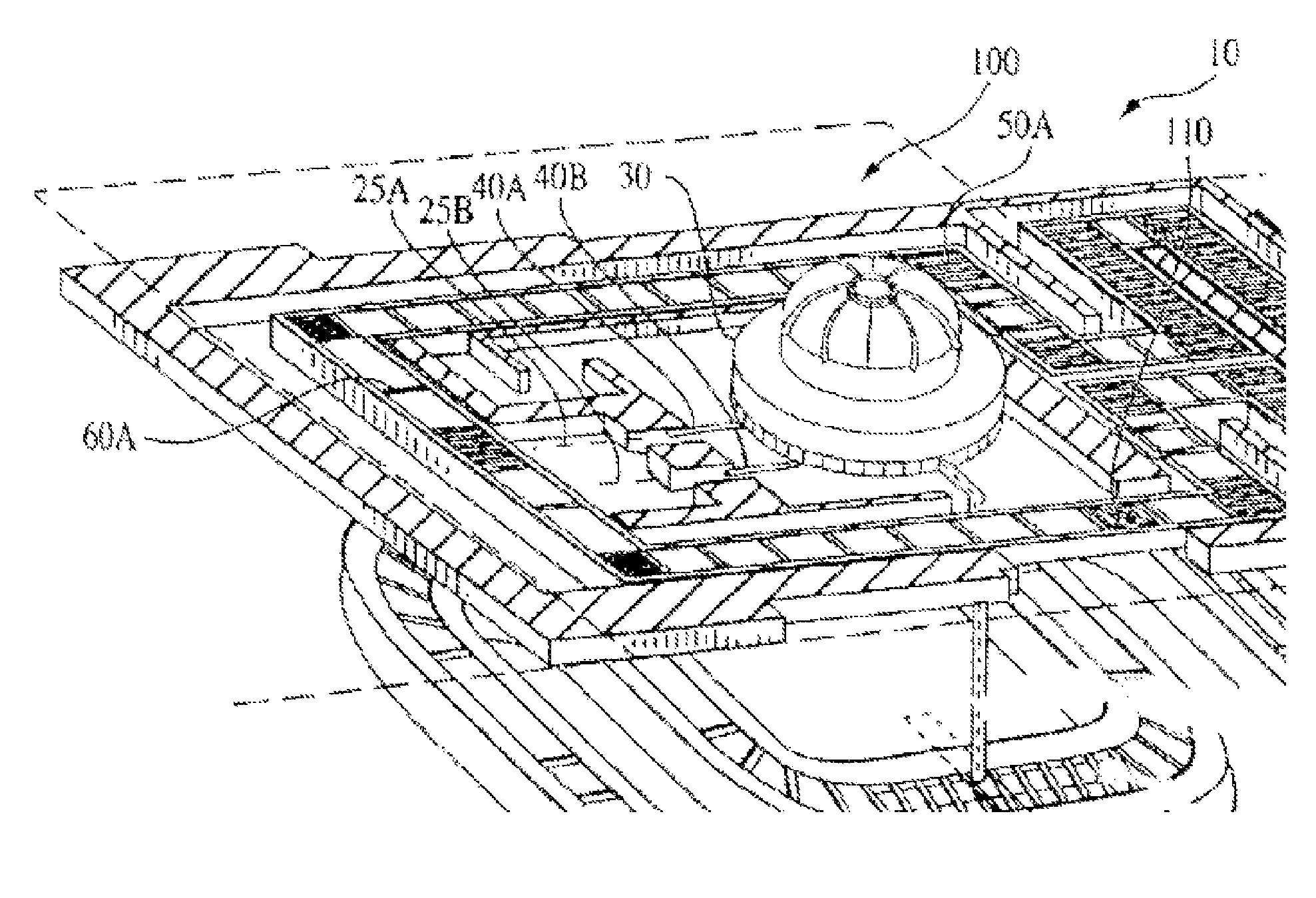 Radiation sterilization of implantable medical devices