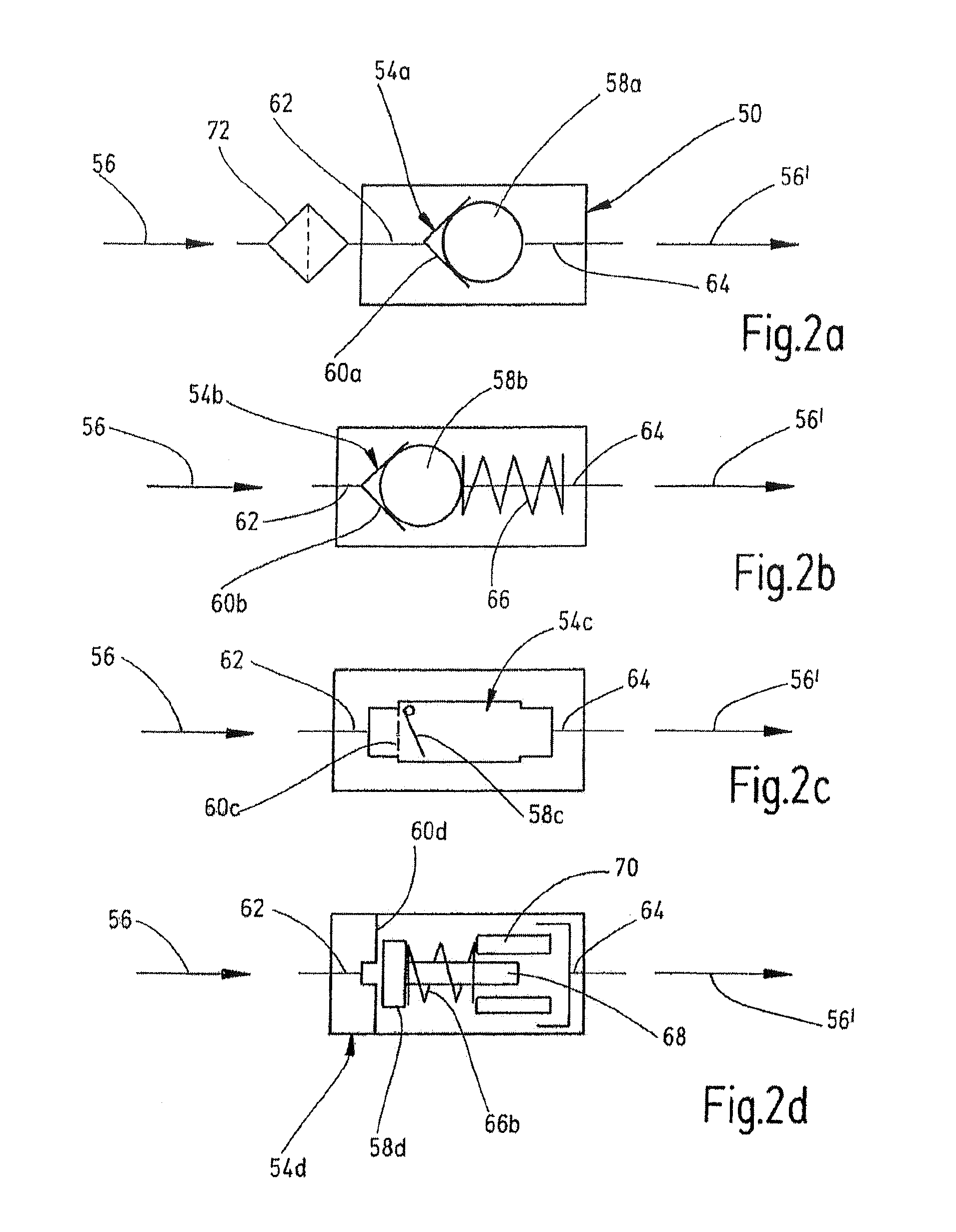 Tool holder and tool arrangement