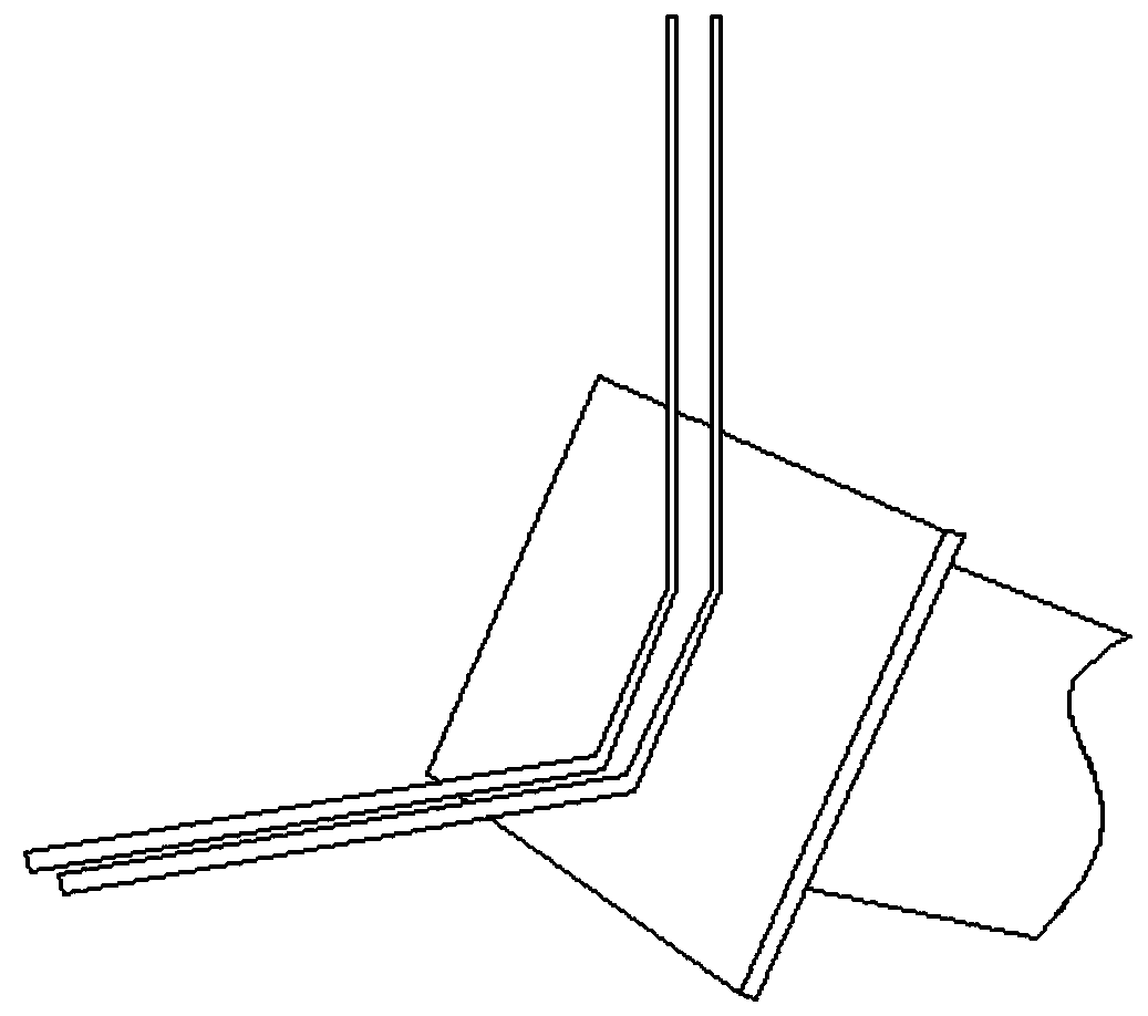 Novel energyconsuming prefabricated shear wall and manufacturing and mounting method thereof