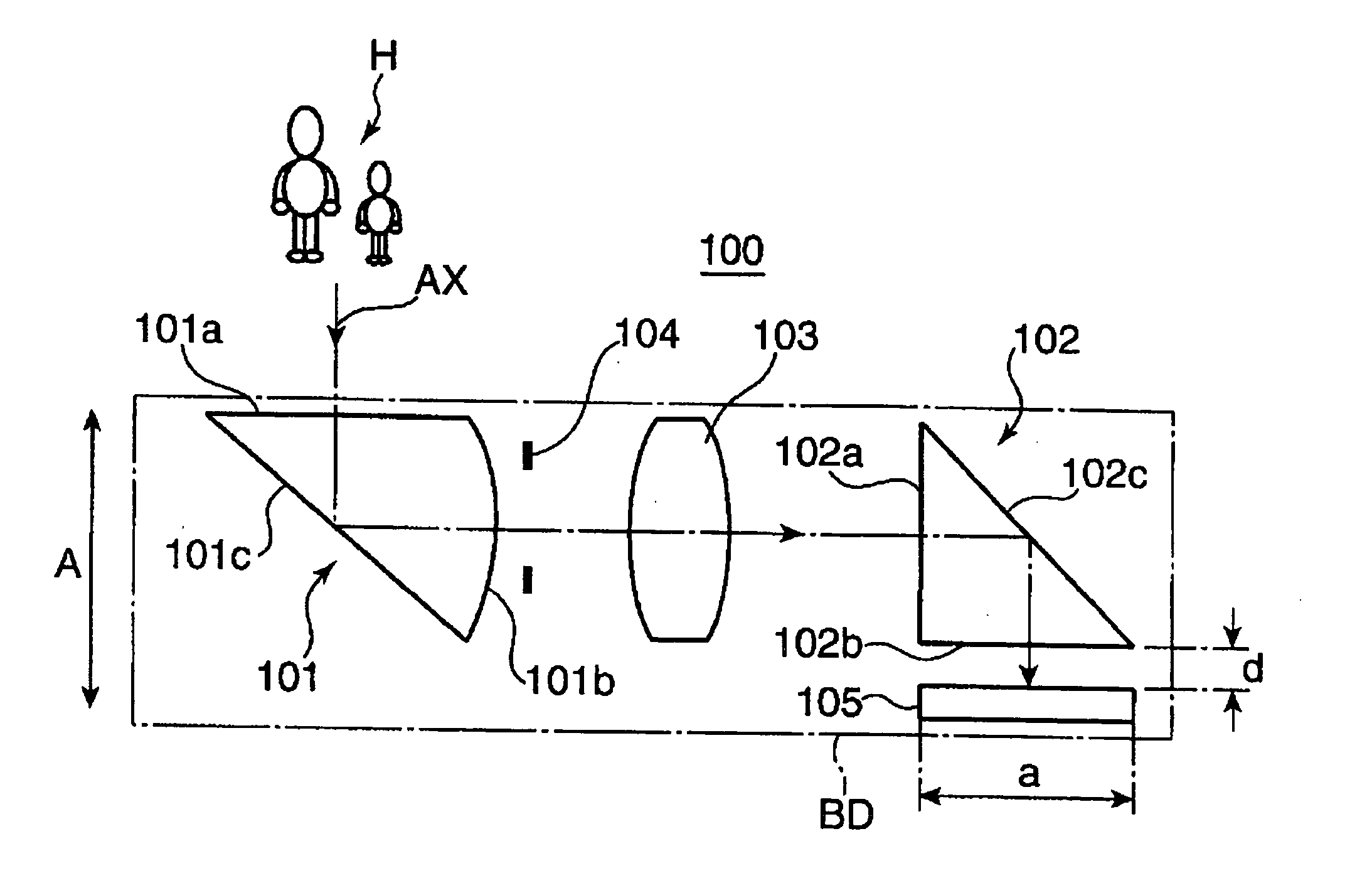 Image pickup optical systems, image pickup apparatuses and digital apparatuses