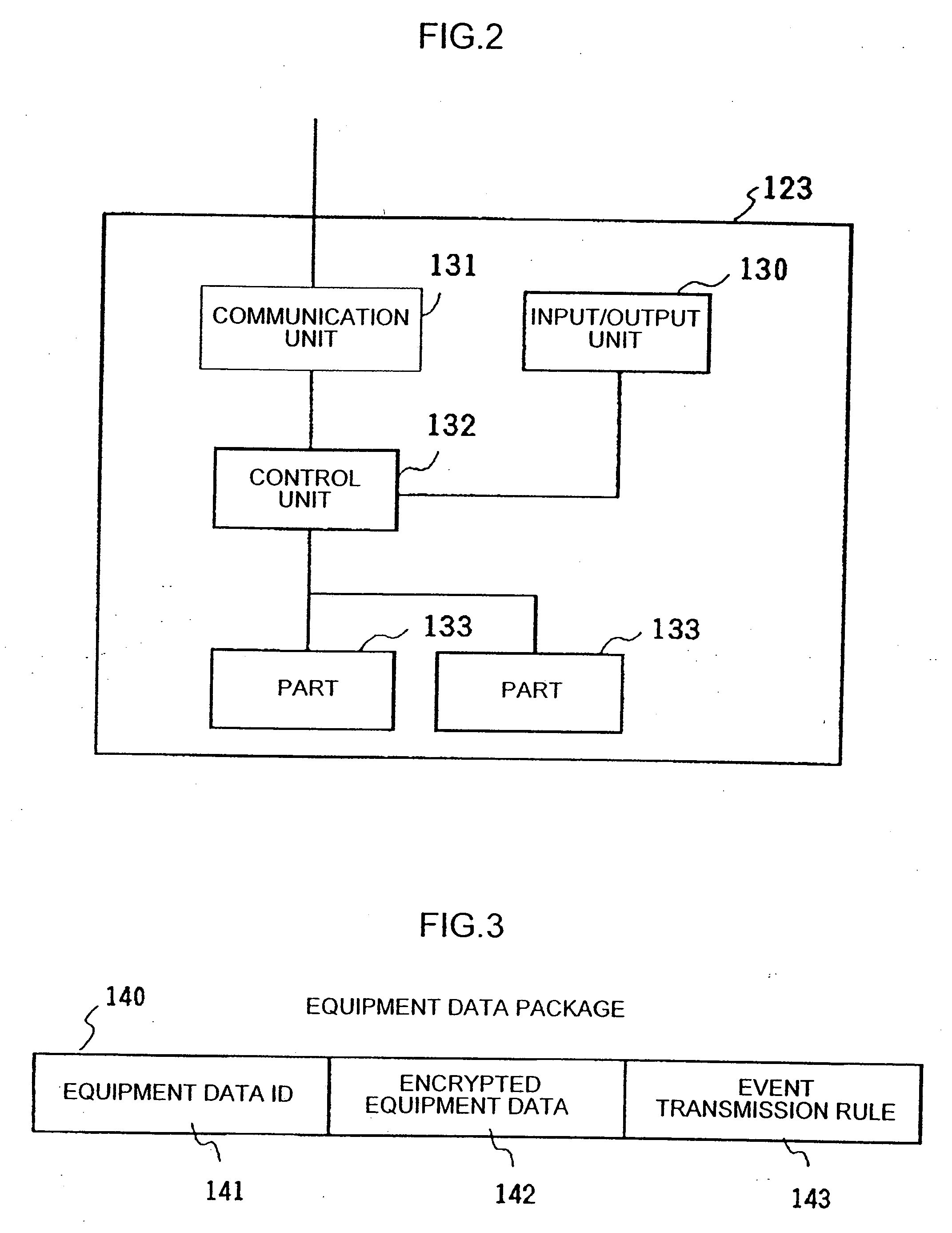 System and method for on-line diagnostics