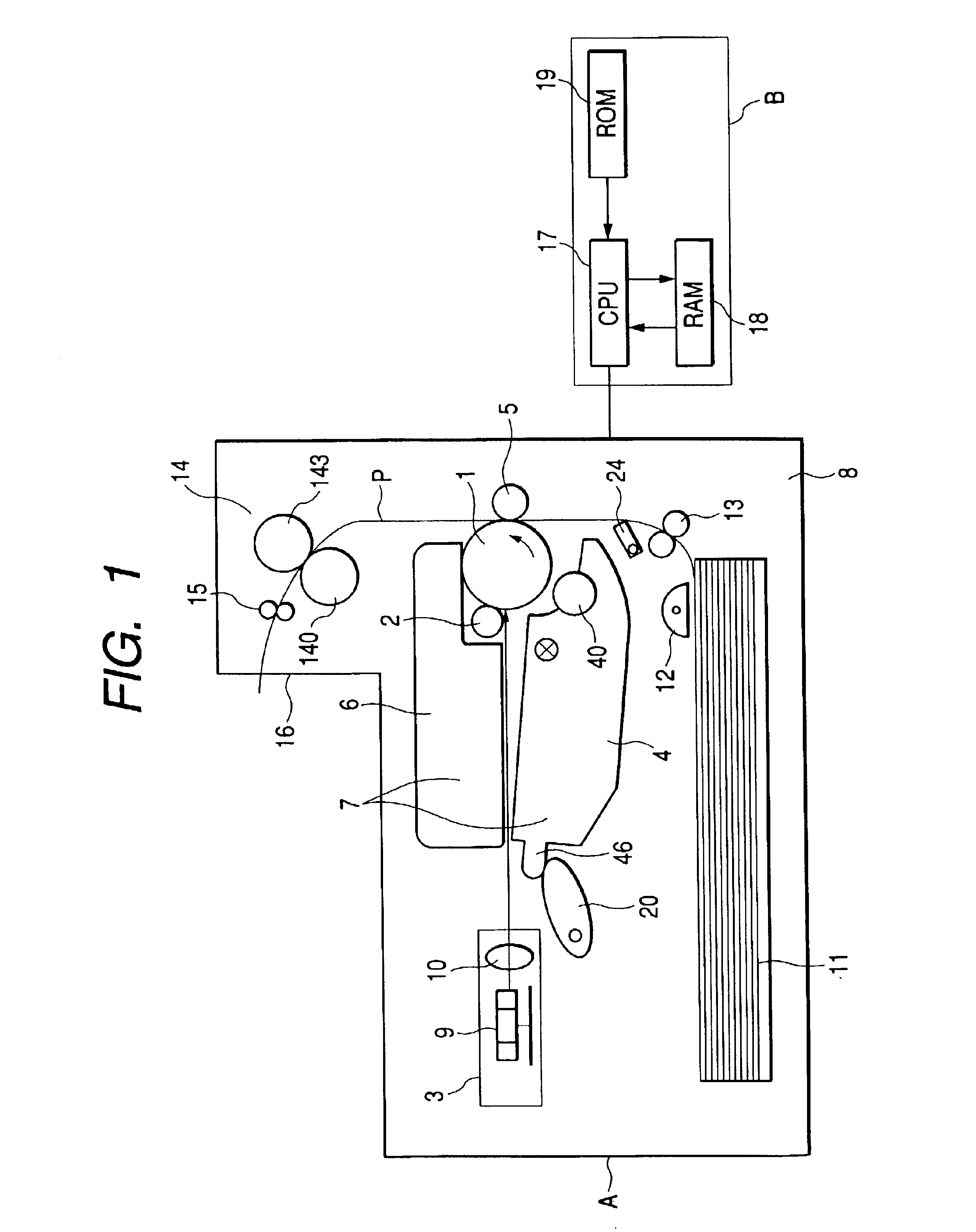 Image forming apparatus