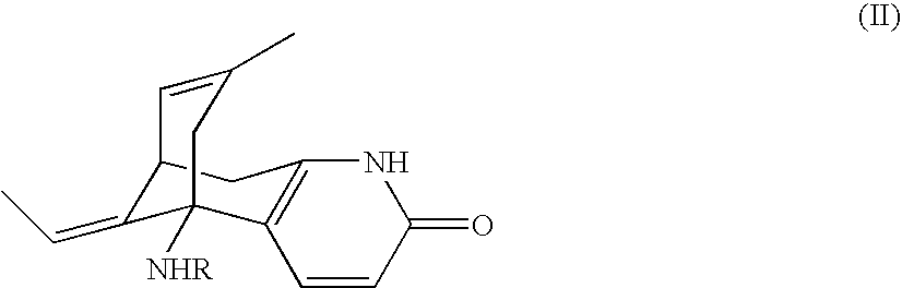 Huperzine a prodrugs and uses thereof