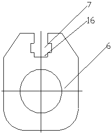 A parallel gate valve