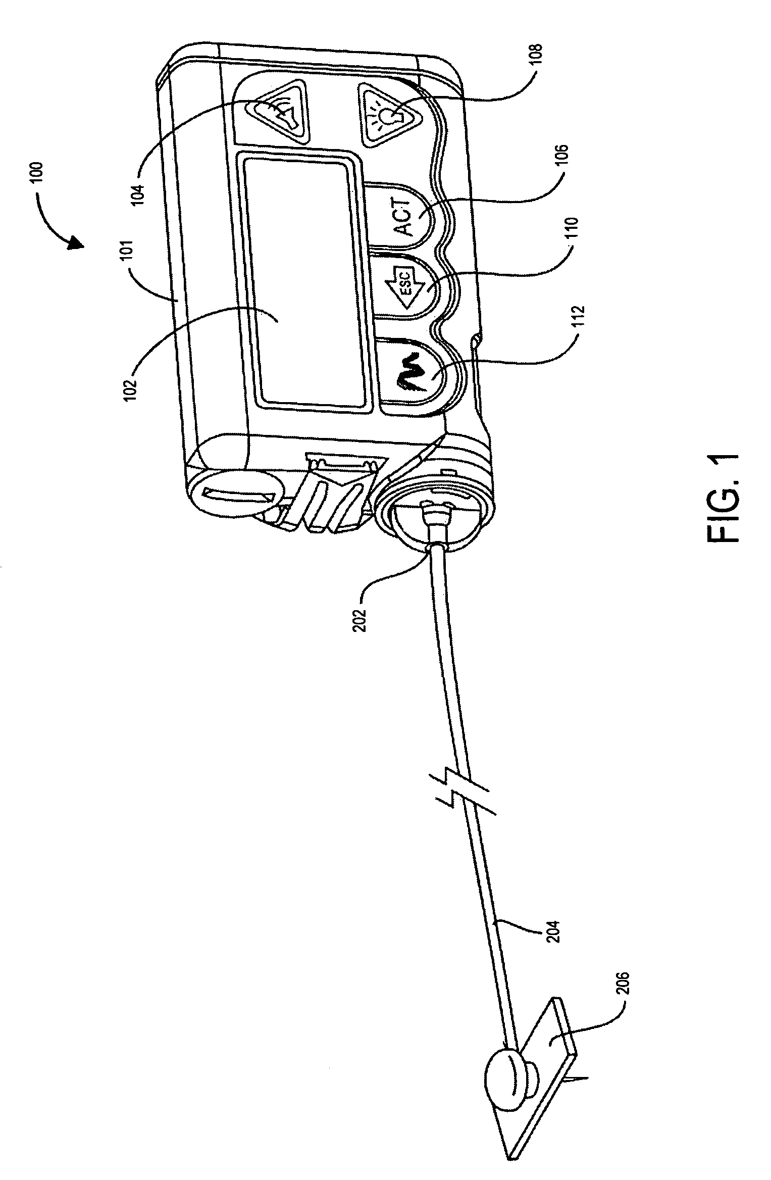 Methods and apparatuses for detecting medical device acceleration, temperature, and humidity conditions