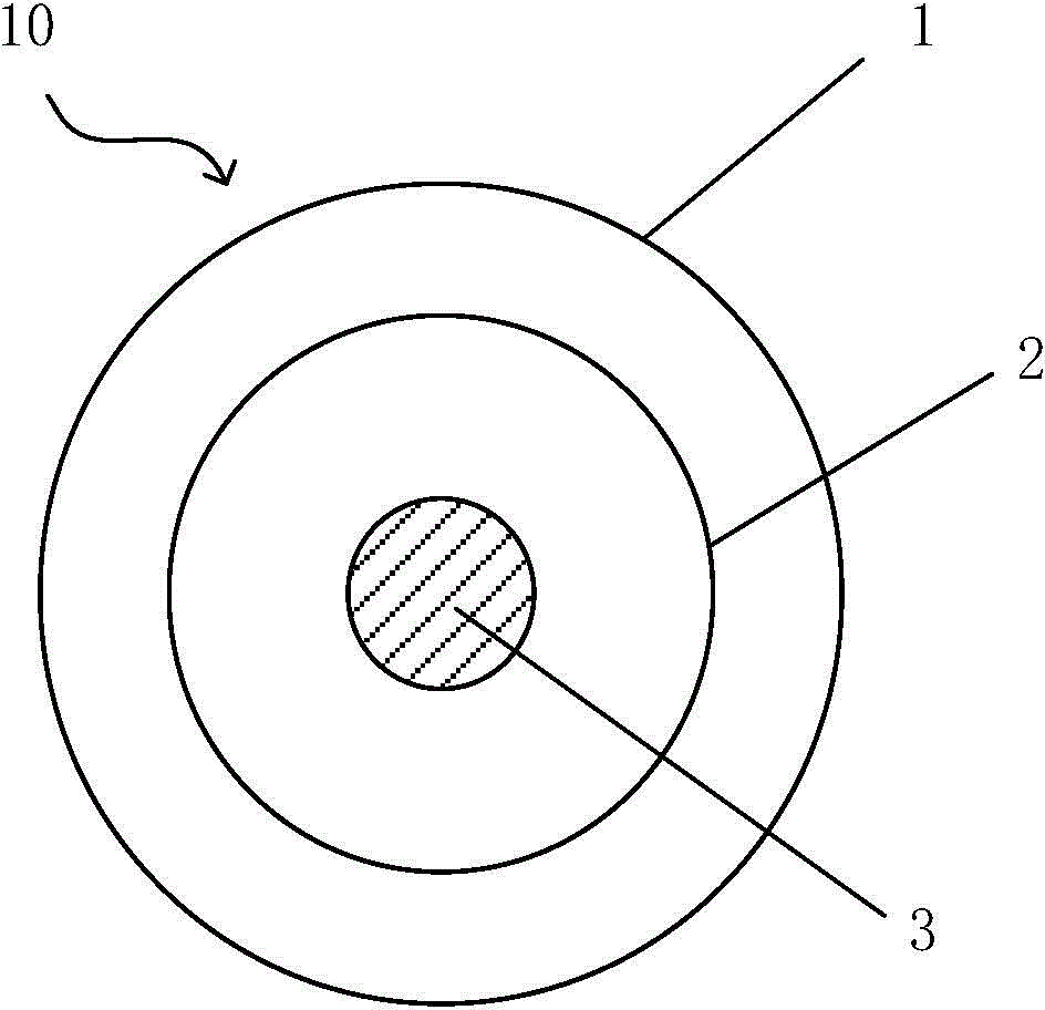 Radioactive photoelectric conversion battery