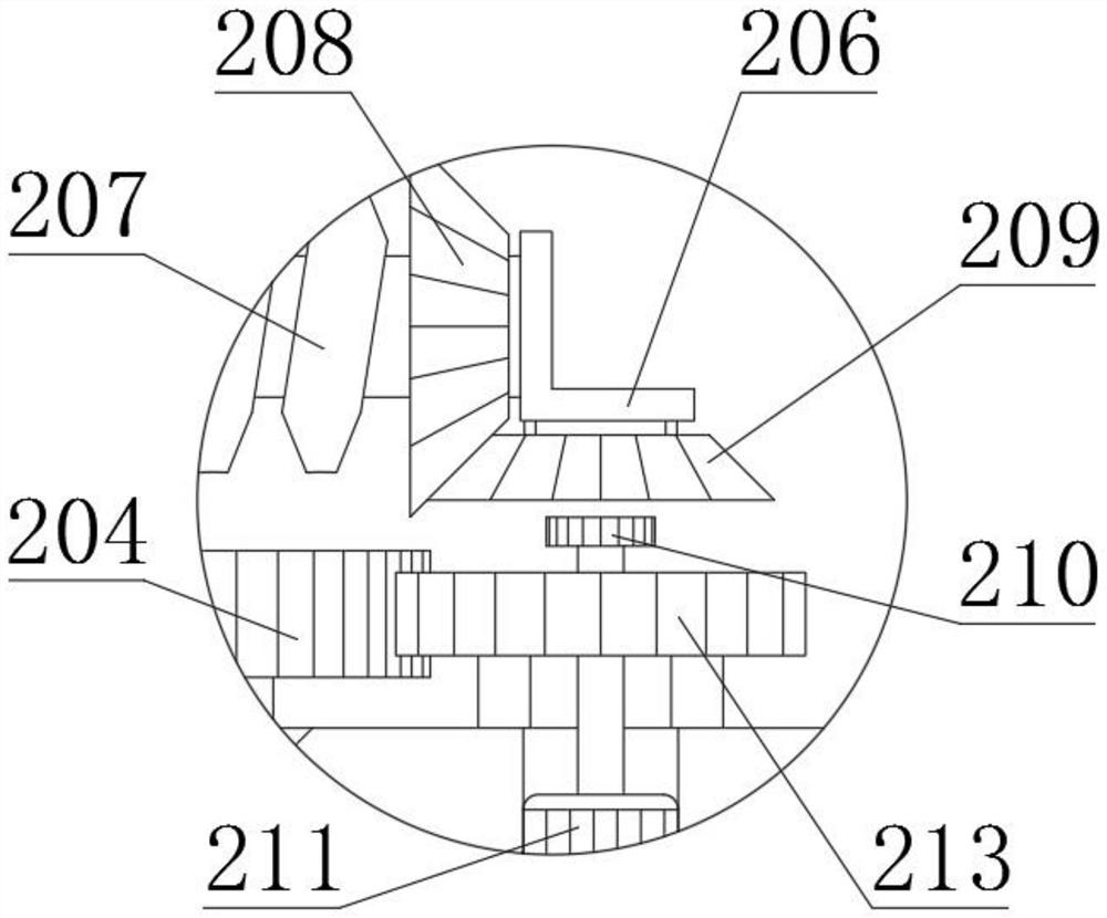 Fruit tree pruning device