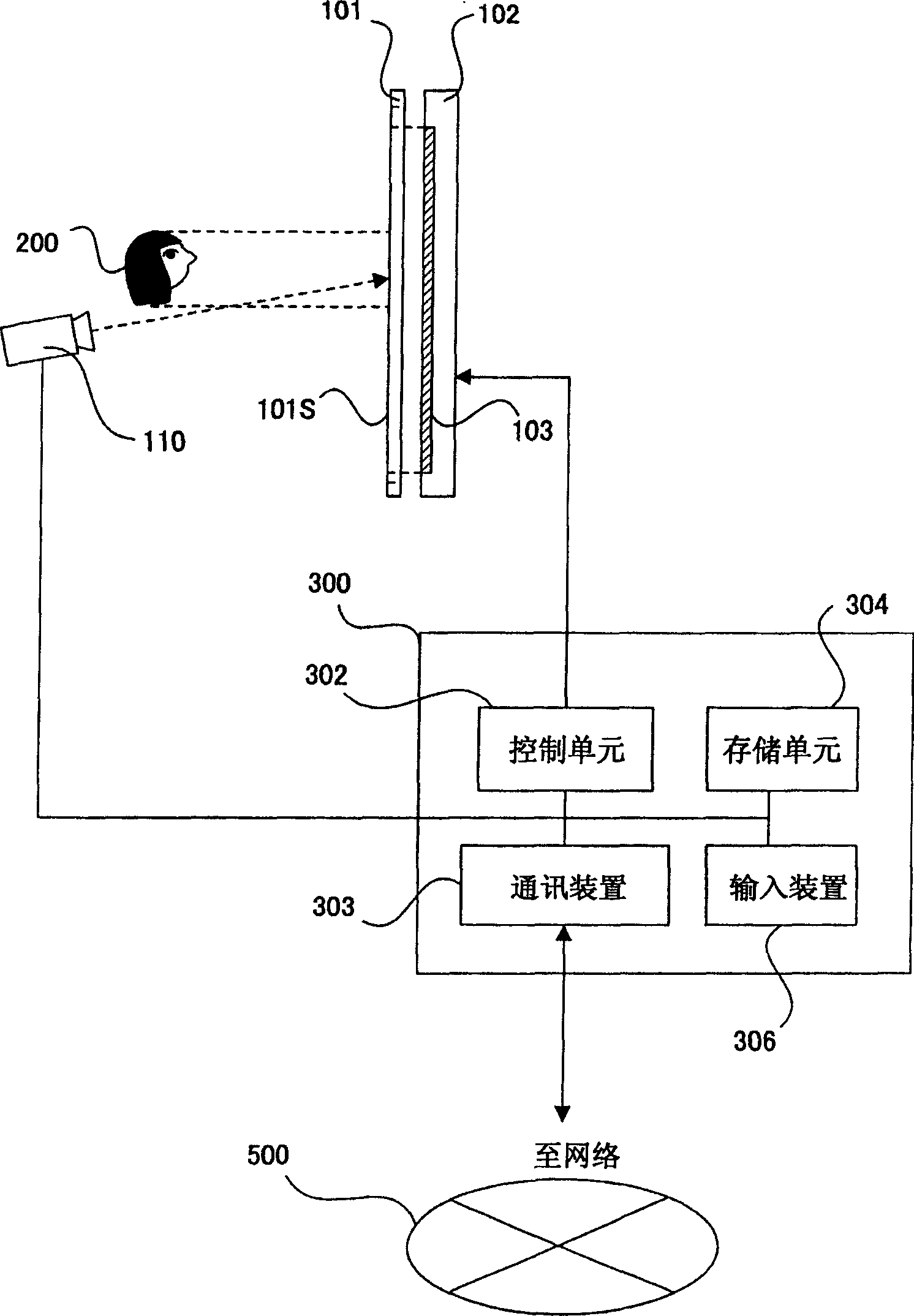 Video information management and supply system, server device, and engine simulator