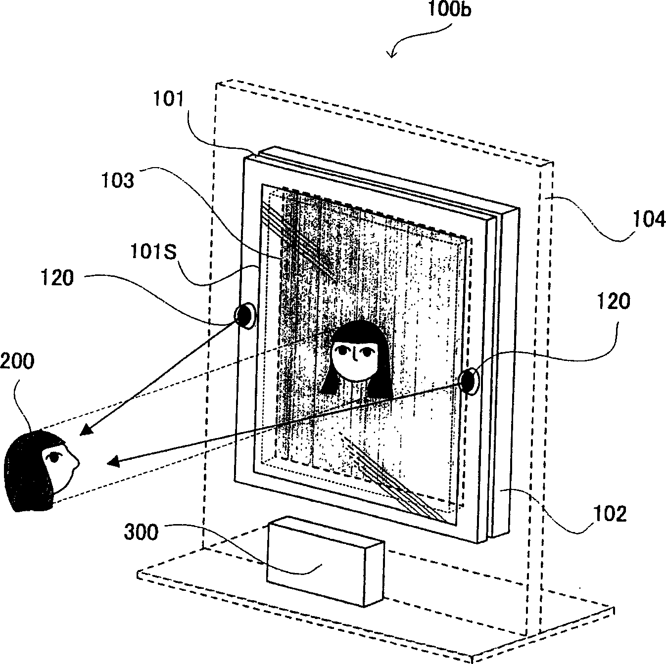 Video information management and supply system, server device, and engine simulator