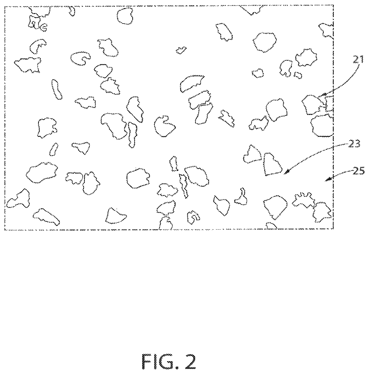 Methods of forming diamond composite cmp pad conditioner