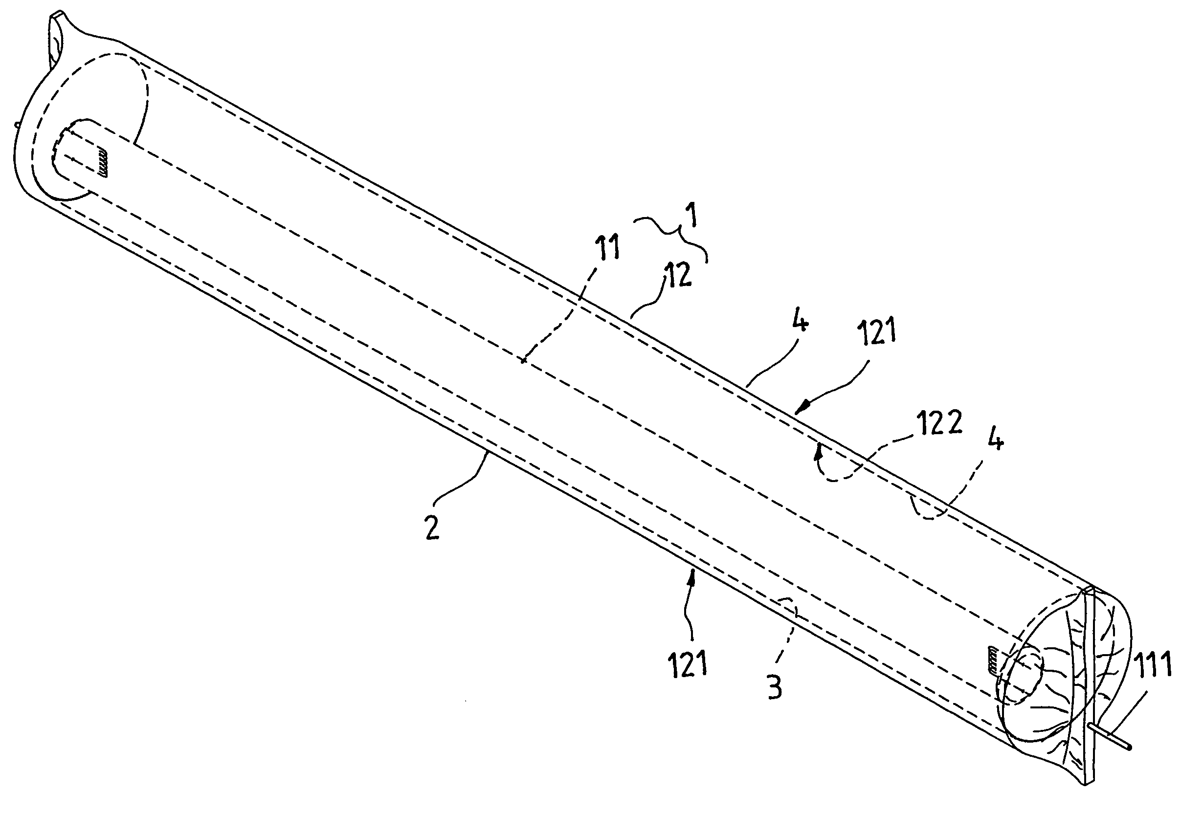 Light structure