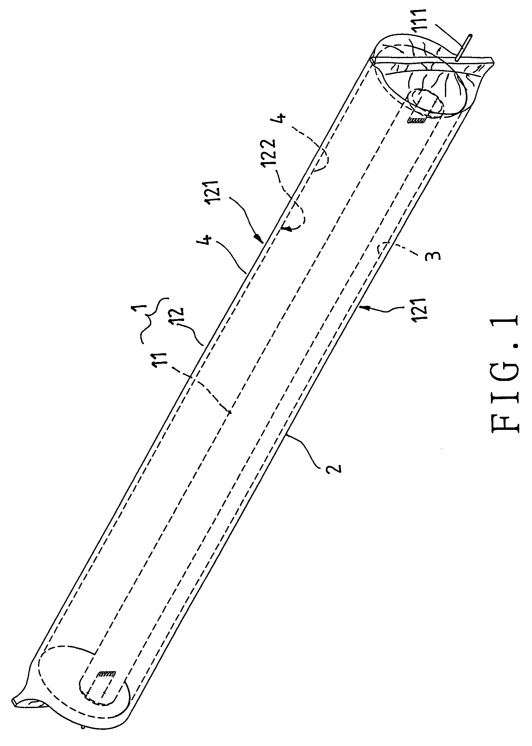 Light structure