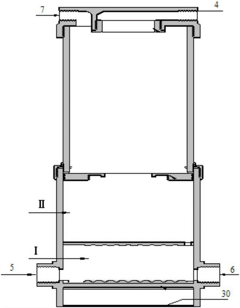 Water purification technology and water purification equipment