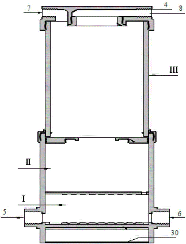 Water purification technology and water purification equipment