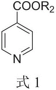 Synergic extraction agent for extracting and separating tungsten from molybdate solution, and method for extracting and separating tungsten from molybdate solution