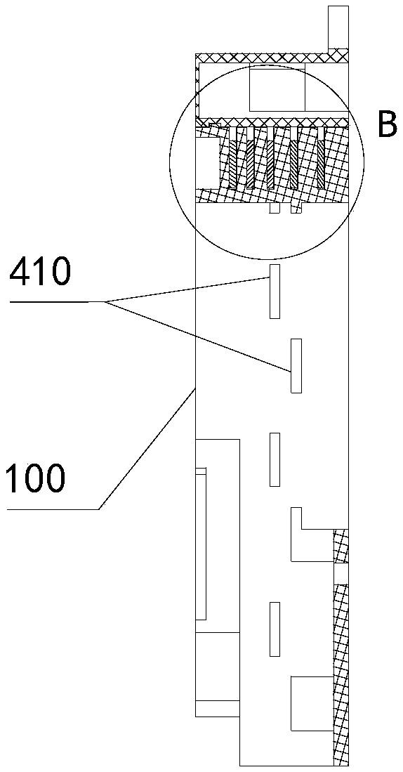 Controller base and intelligent fast wiring system