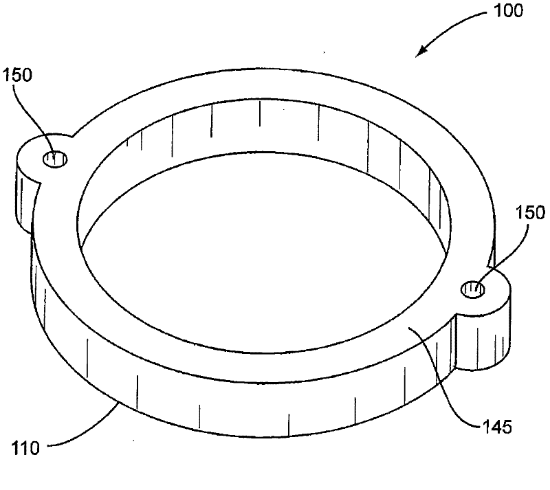 Flexible automatic capsulorhexis device