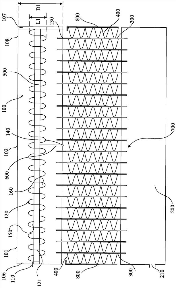 Header Assemblies and Heat Exchangers