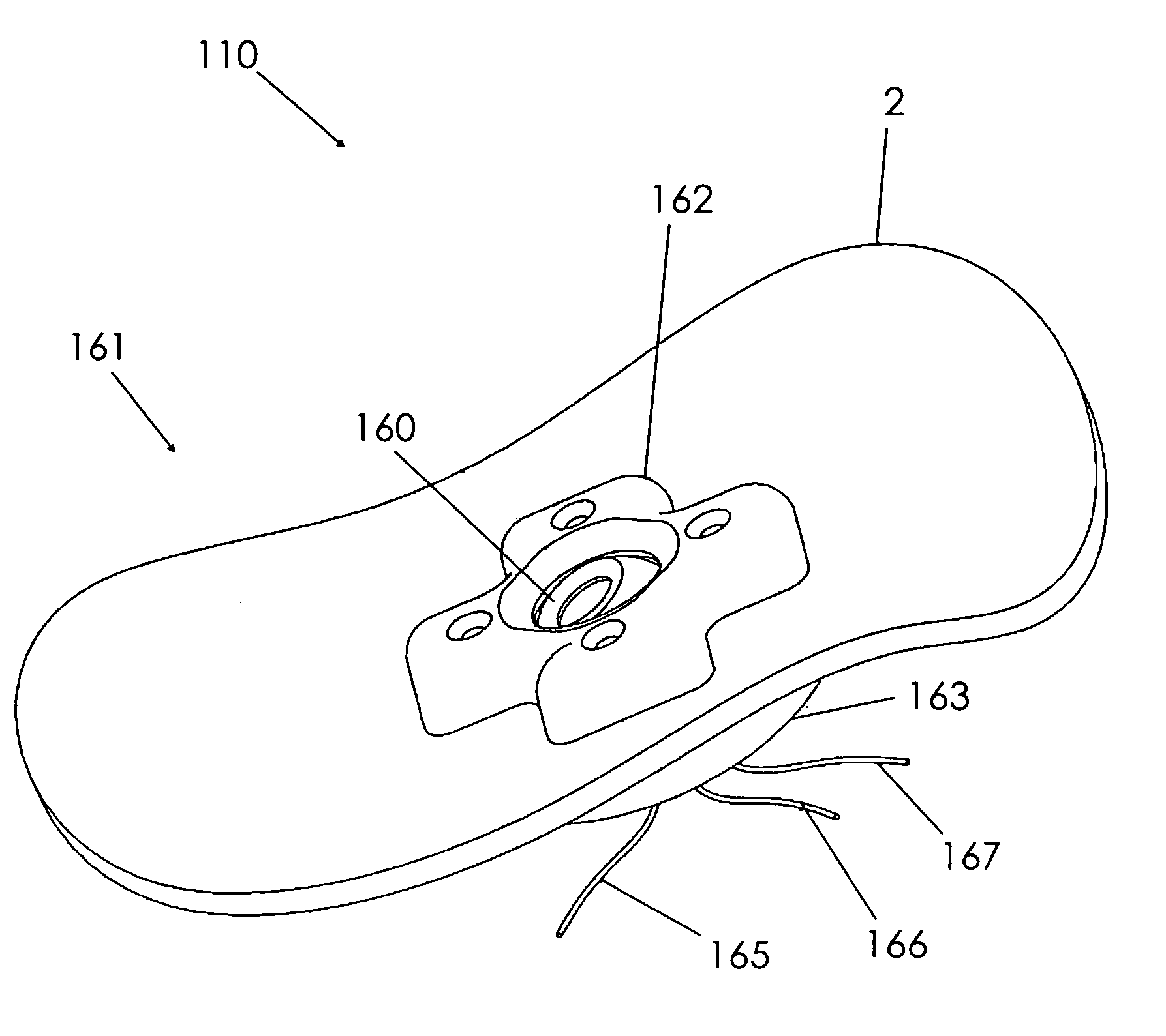 Collision detection and warning system for automobiles